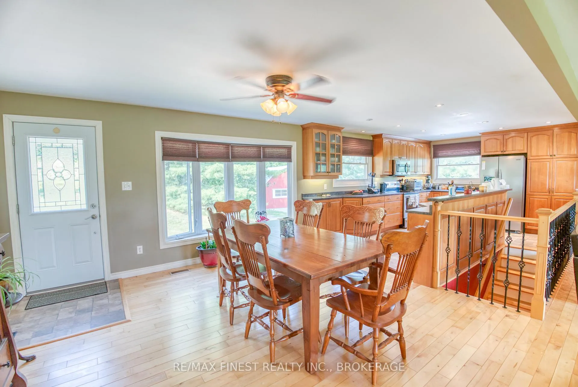 Photo 15 of 1286 Brock Road, Frontenac, Frontenac Centre — HOMEH