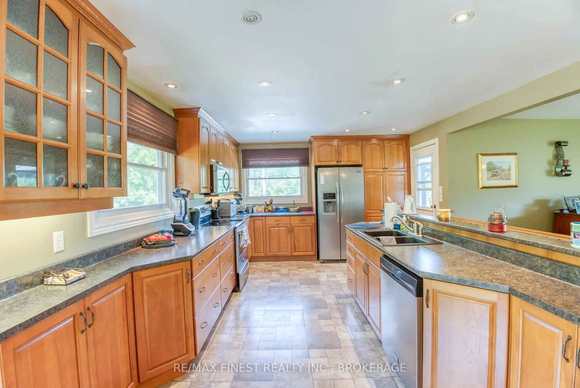Photo 17 of 1286 Brock Road, Frontenac, Frontenac Centre — HOMEH