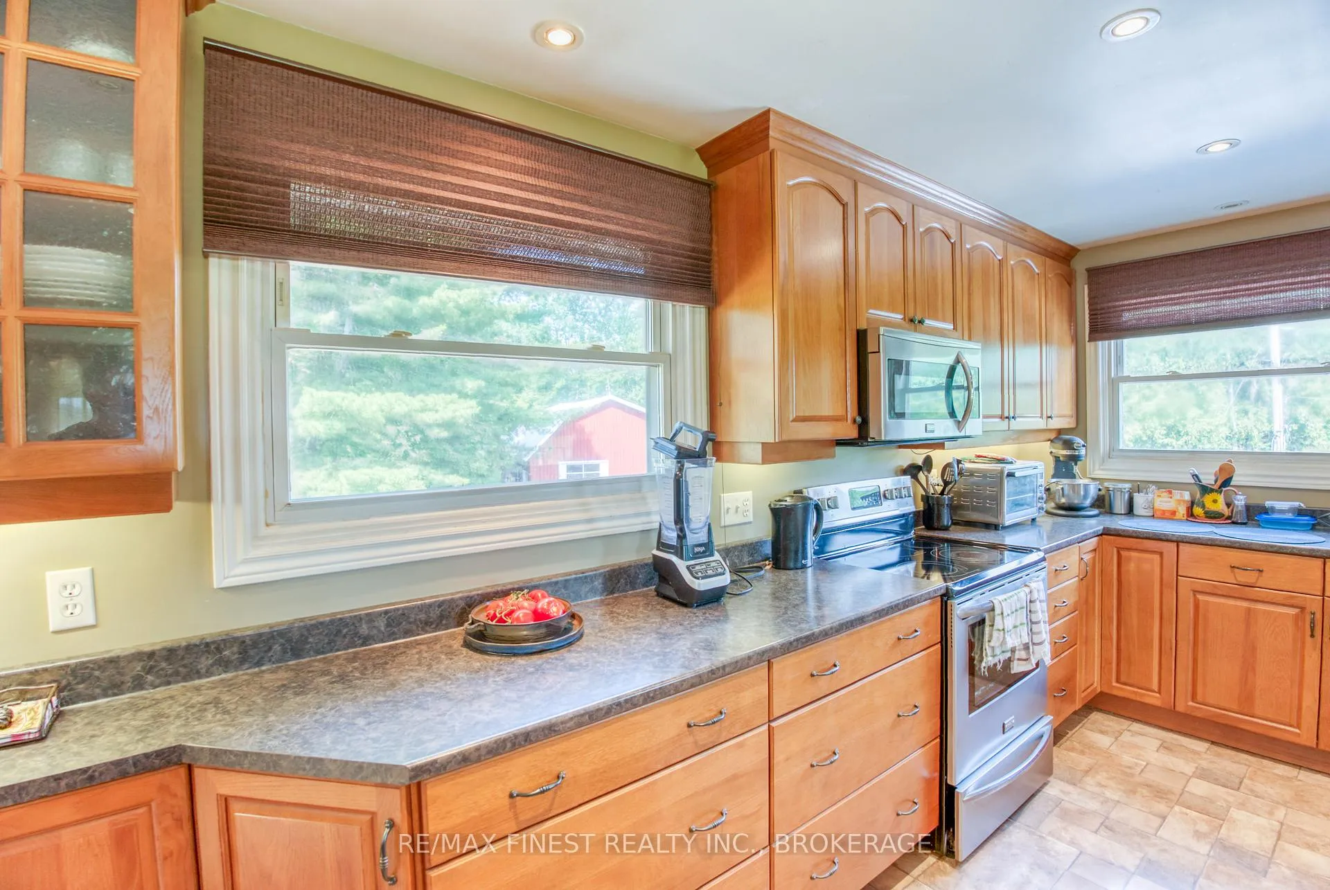 Photo 18 of 1286 Brock Road, Frontenac, Frontenac Centre — HOMEH