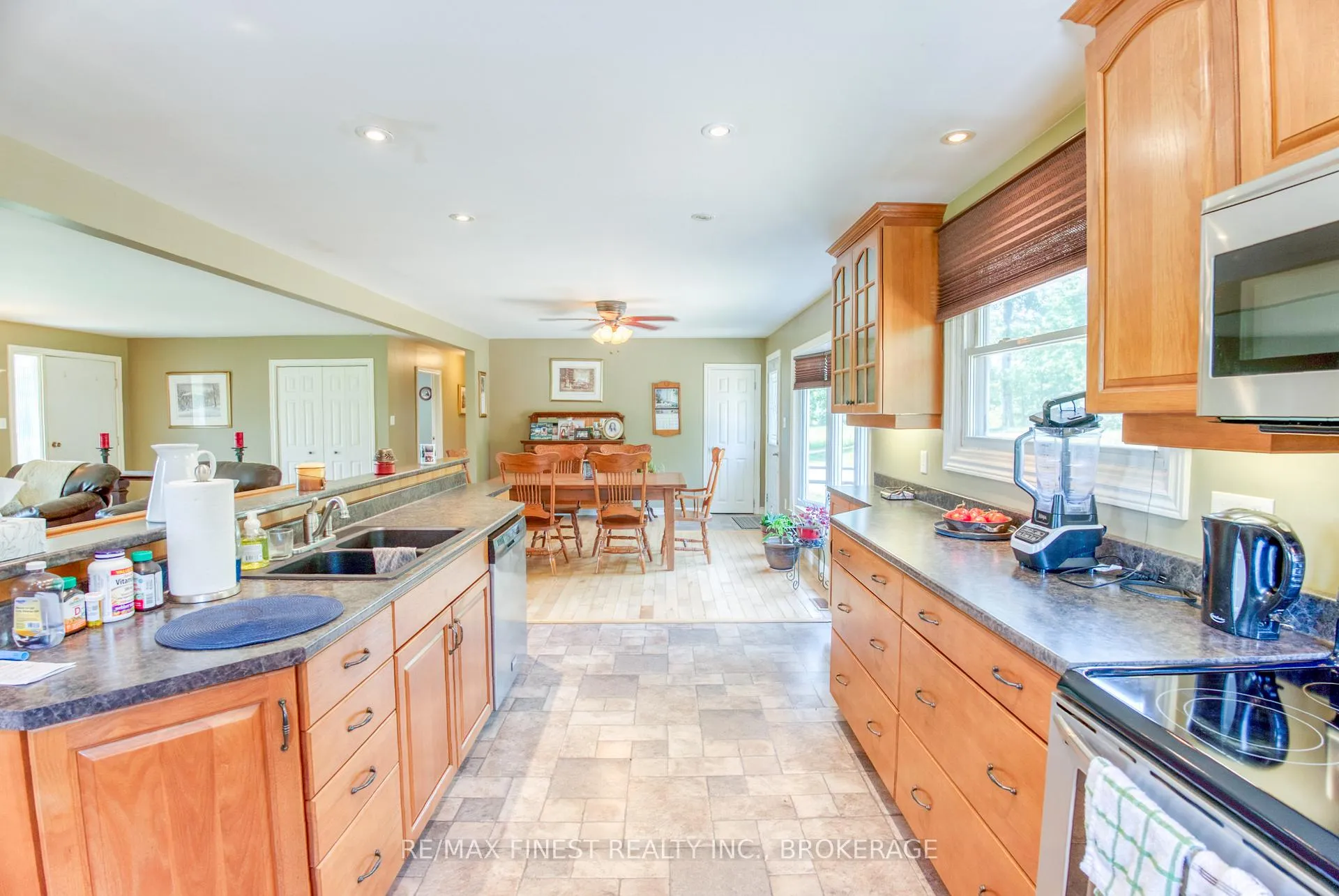 Photo 21 of 1286 Brock Road, Frontenac, Frontenac Centre — HOMEH