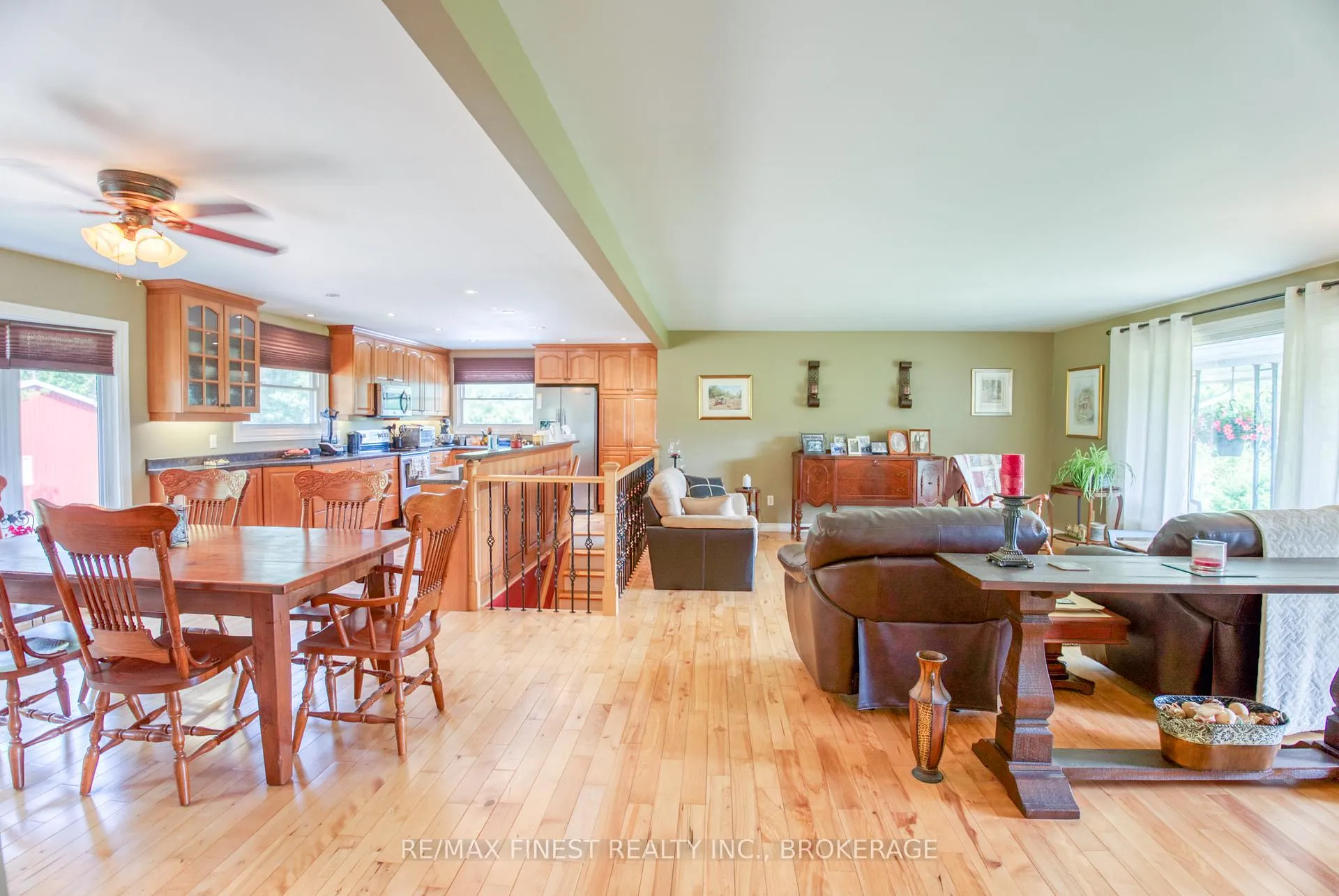 Photo 22 of 1286 Brock Road, Frontenac, Frontenac Centre — HOMEH