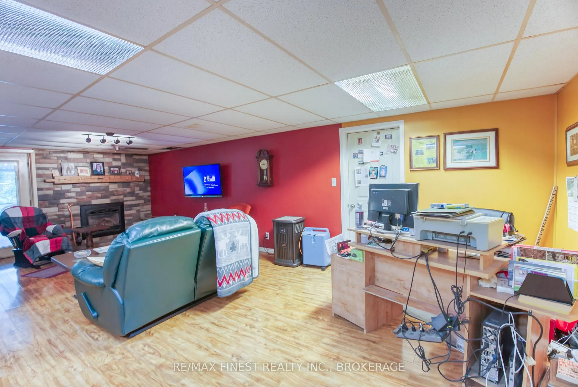 Photo 35 of 1286 Brock Road, Frontenac, Frontenac Centre — HOMEH