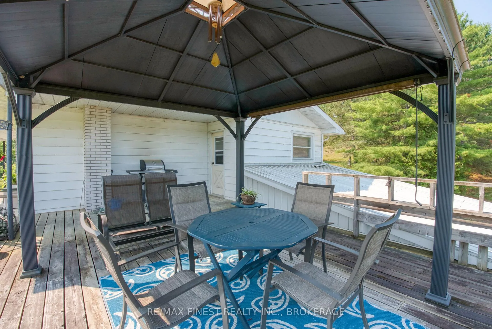 Photo 37 of 1286 Brock Road, Frontenac, Frontenac Centre — HOMEH