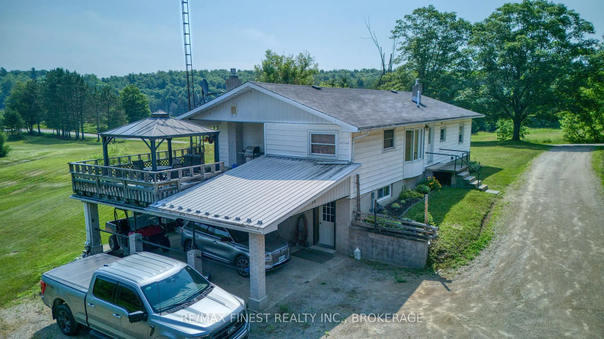 Photo 41 of 1286 Brock Road, Frontenac, Frontenac Centre — HOMEH