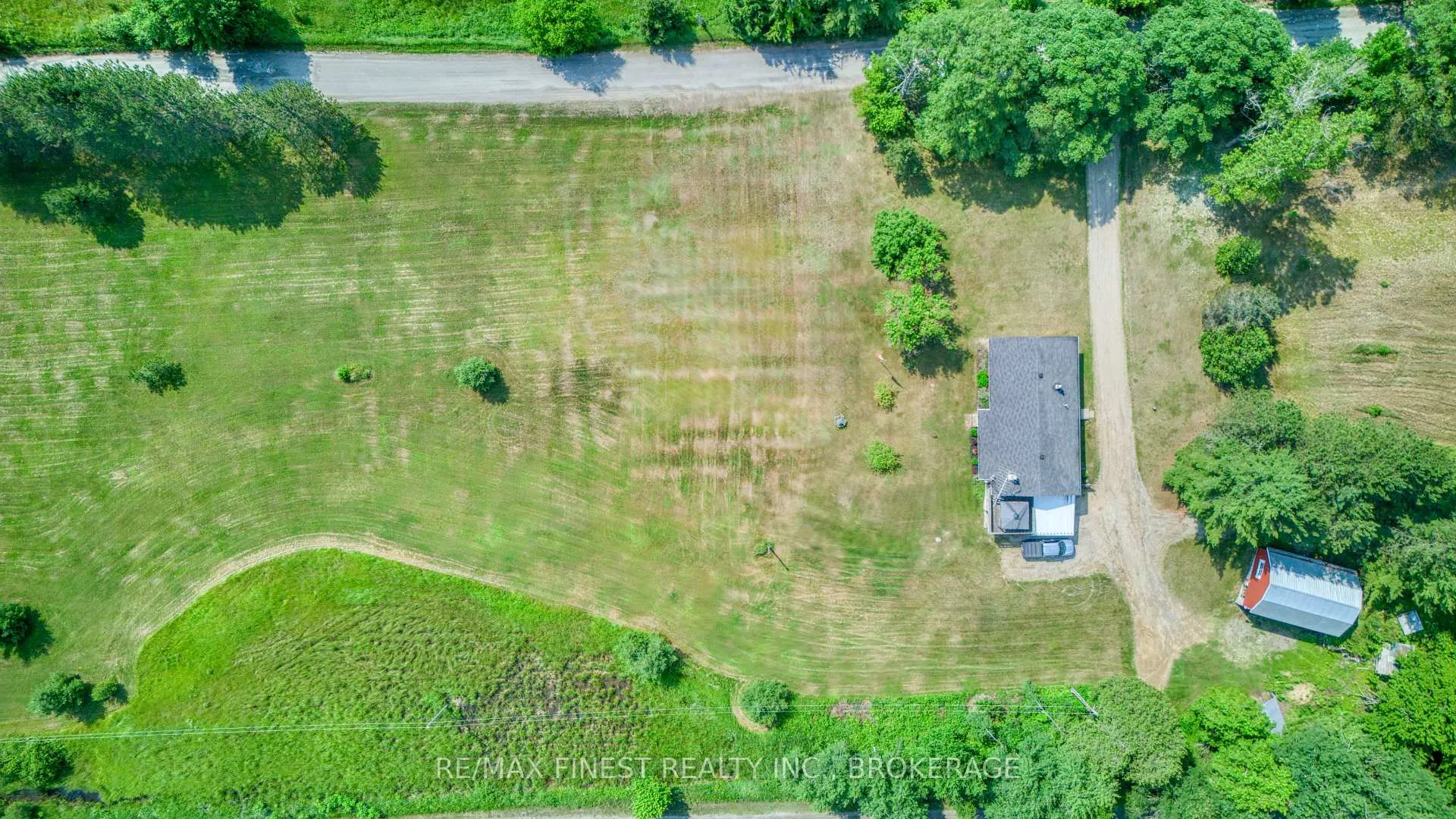 Photo 44 of 1286 Brock Road, Frontenac, Frontenac Centre — HOMEH