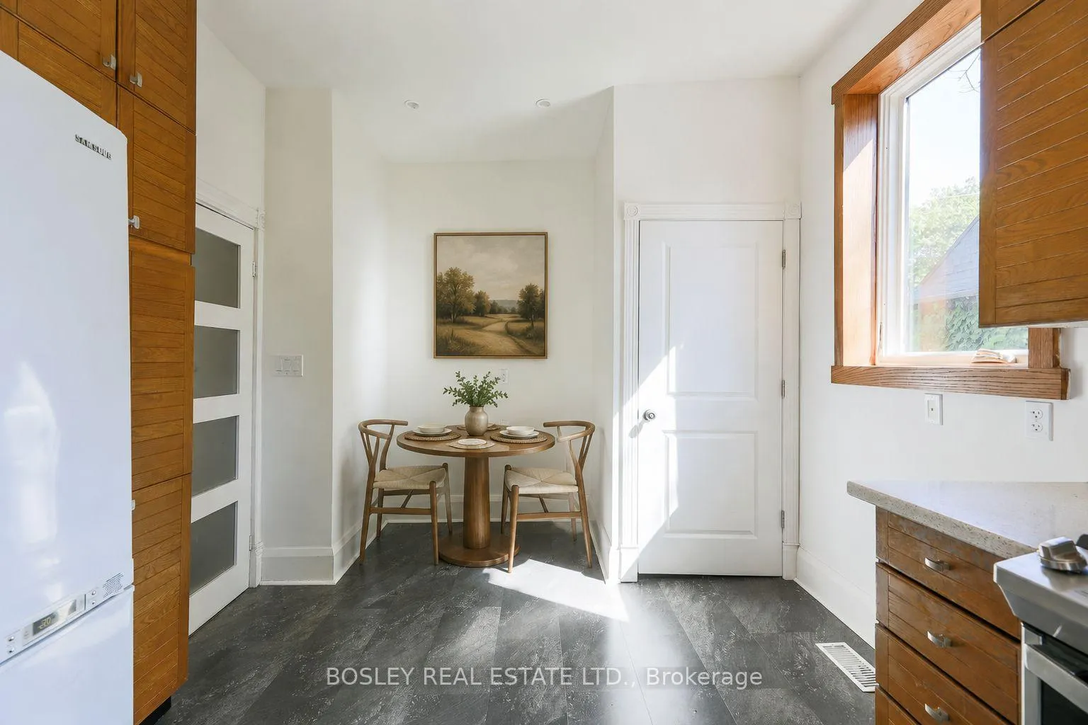 Photo 7 of Unit Upper, 12 Meredith Crescent, Toronto, Rosedale-Moore Park — HOMEH