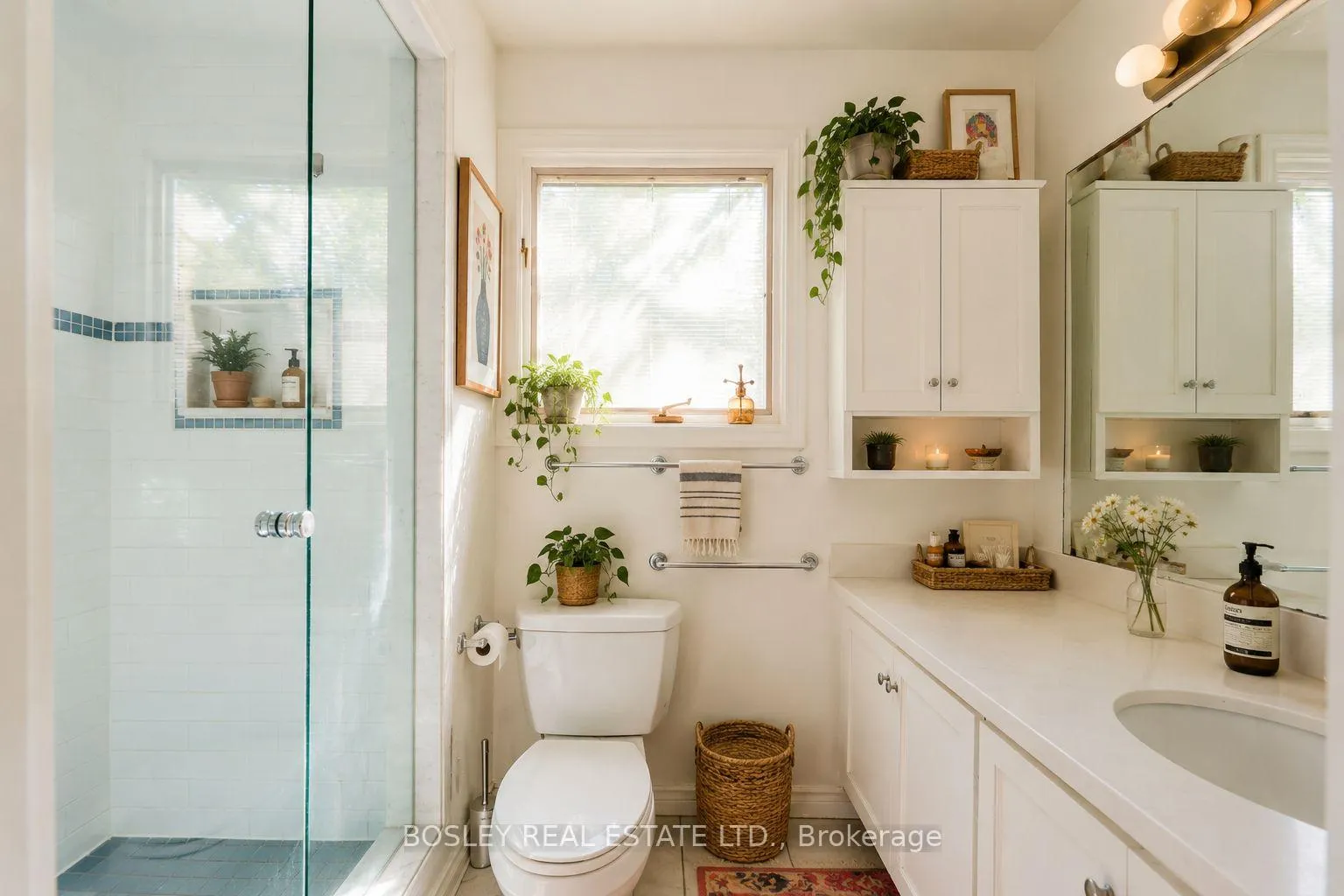 Photo 16 of Unit Upper, 12 Meredith Crescent, Toronto, Rosedale-Moore Park — HOMEH