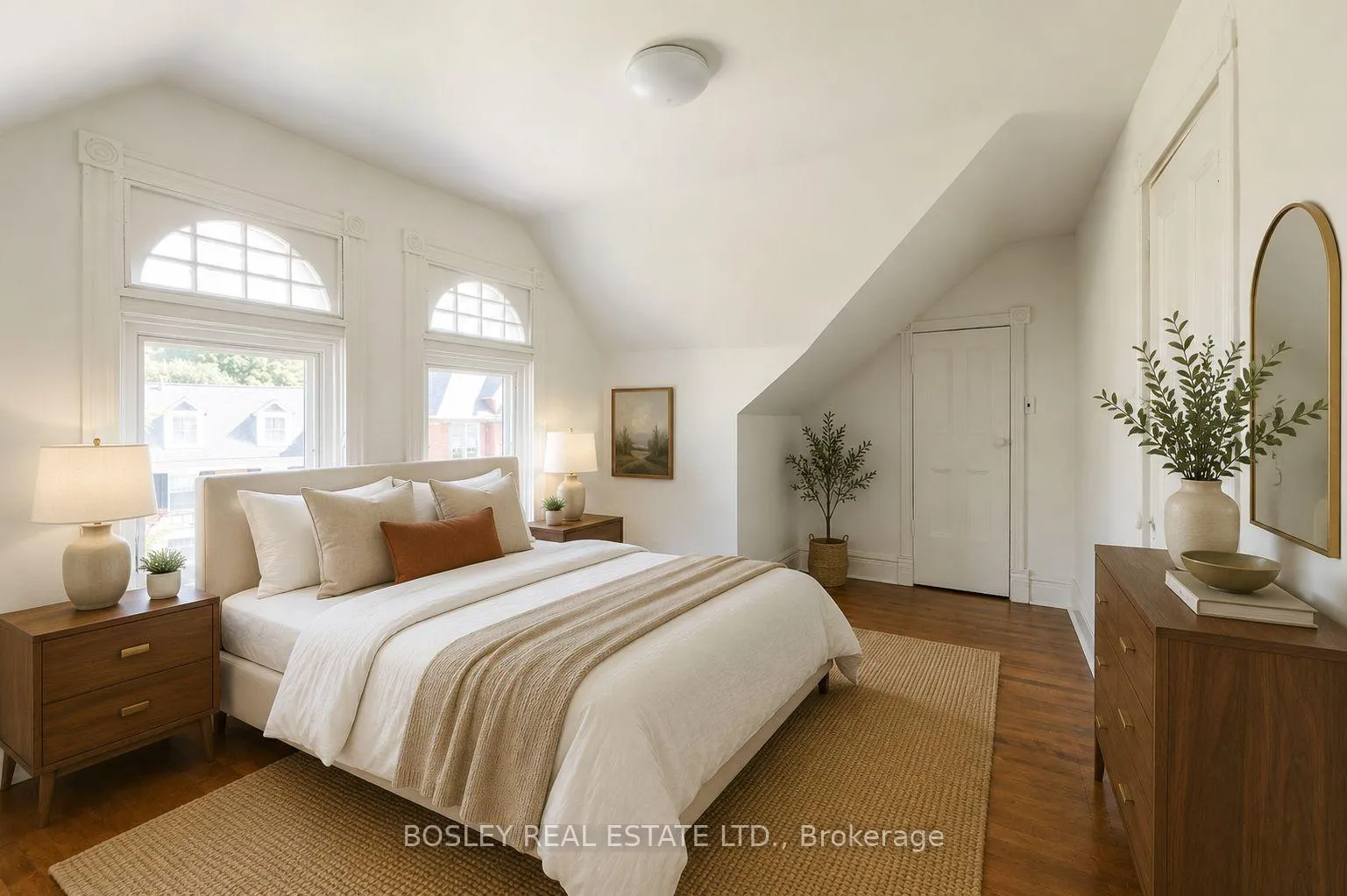 Photo 19 of Unit Upper, 12 Meredith Crescent, Toronto, Rosedale-Moore Park — HOMEH