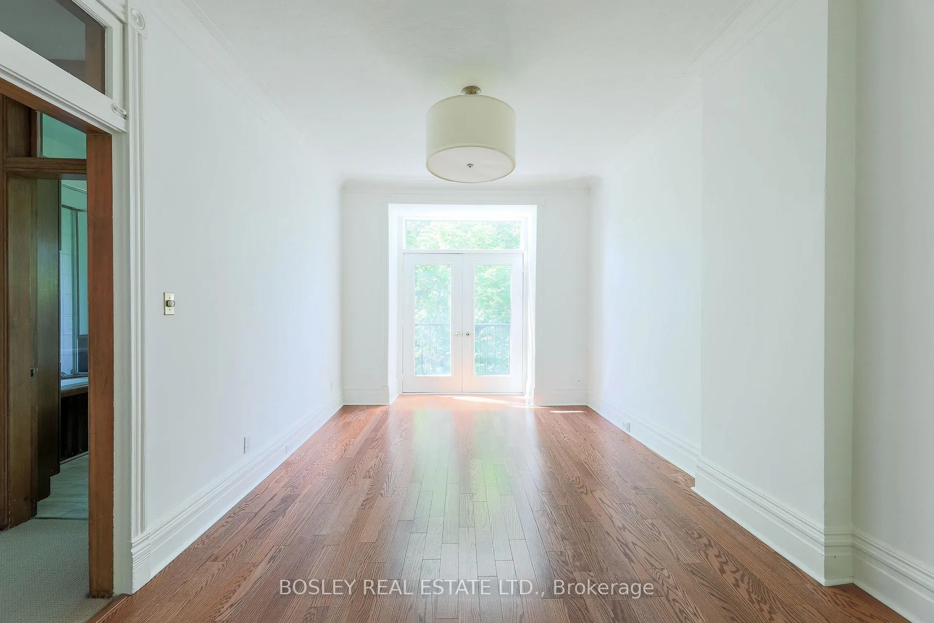 Photo 25 of Unit Upper, 12 Meredith Crescent, Toronto, Rosedale-Moore Park — HOMEH