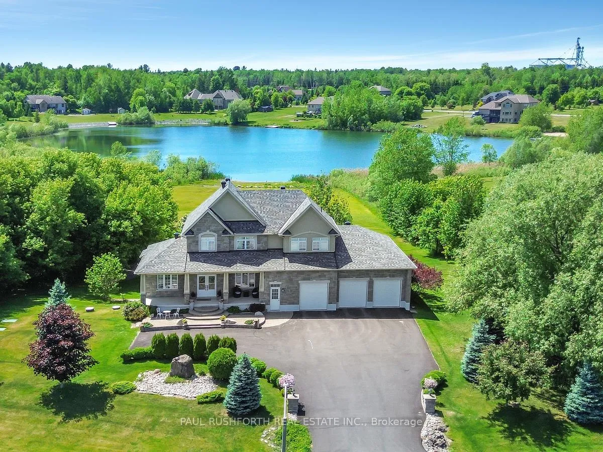 Photo 1 of 365 West Lake Circle, Ottawa, Huntley Ward (South East) — HOMEH