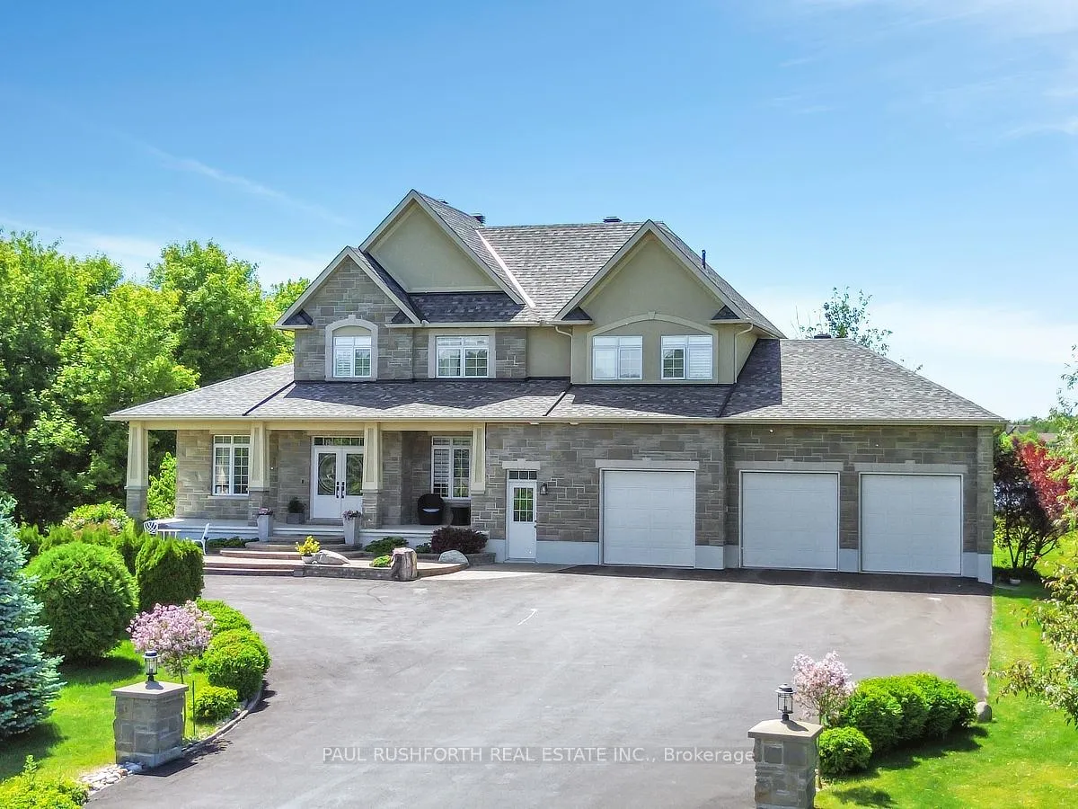 Photo 2 of 365 West Lake Circle, Ottawa, Huntley Ward (South East) — HOMEH