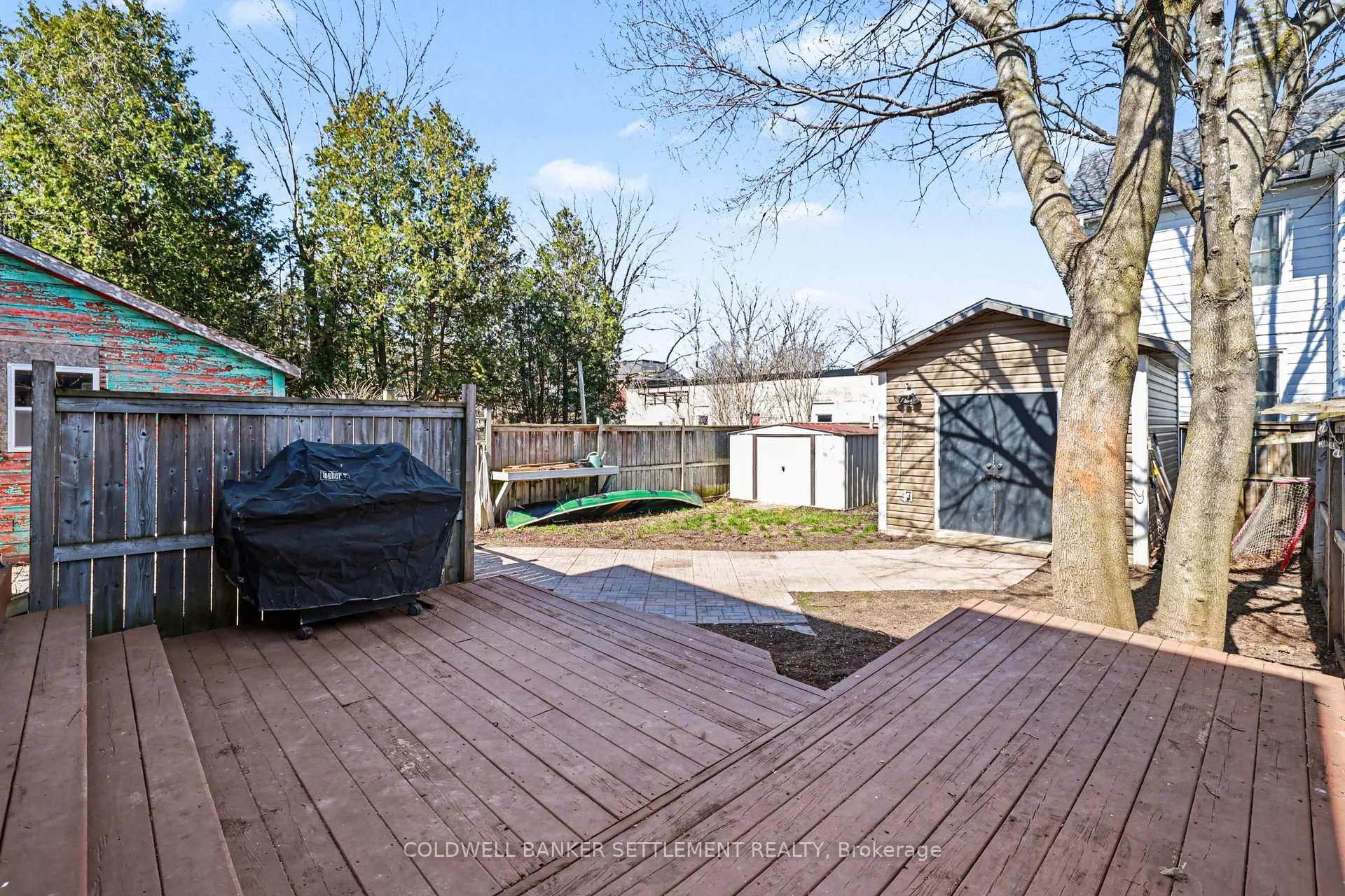 Photo 27 of 88 Russell Street E, Smiths Falls — HOMEH