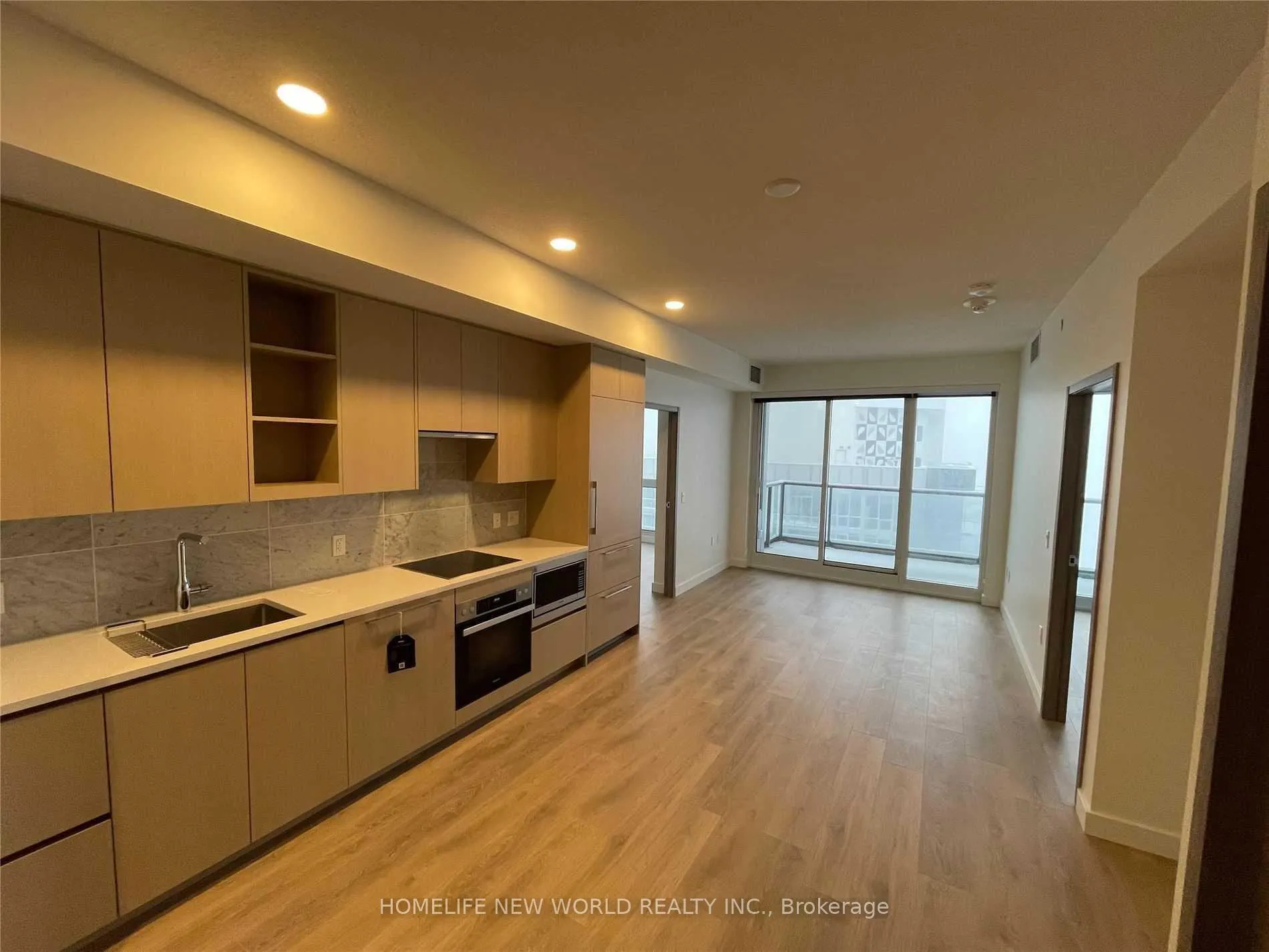 Photo 2 of Unit 4005, 95 Mcmahon Drive, North York, Bayview Village — HOMEH