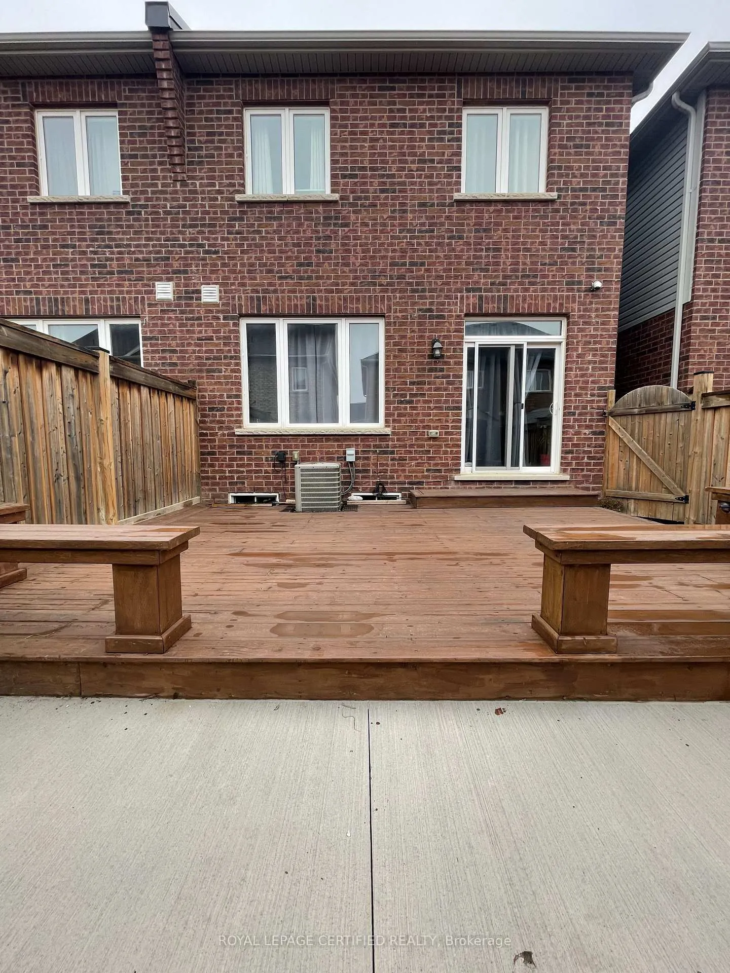 Photo 16 of 122 Kempenfelt Trail, Brampton, Northwest Brampton — HOMEH