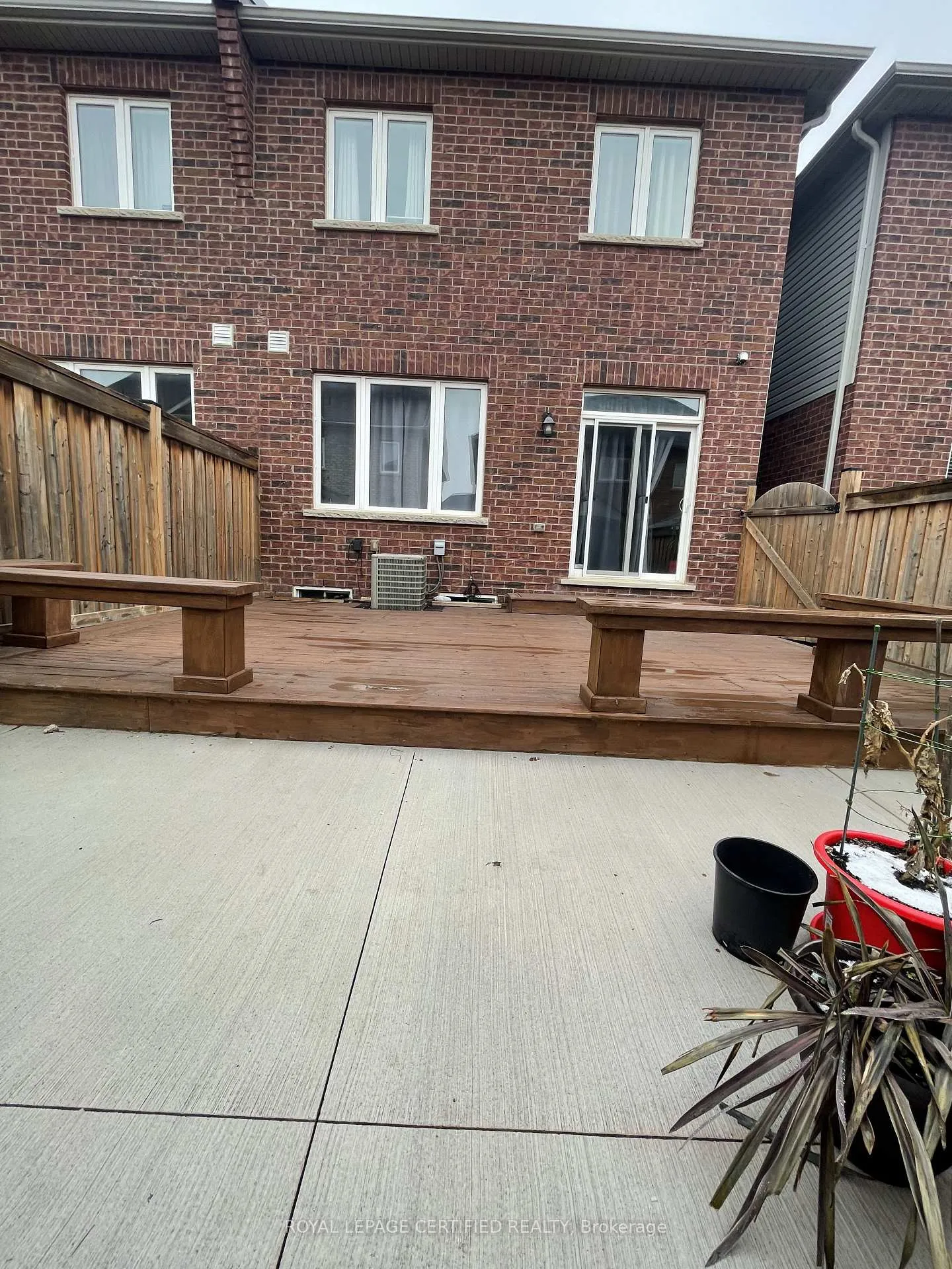 Photo 17 of 122 Kempenfelt Trail, Brampton, Northwest Brampton — HOMEH