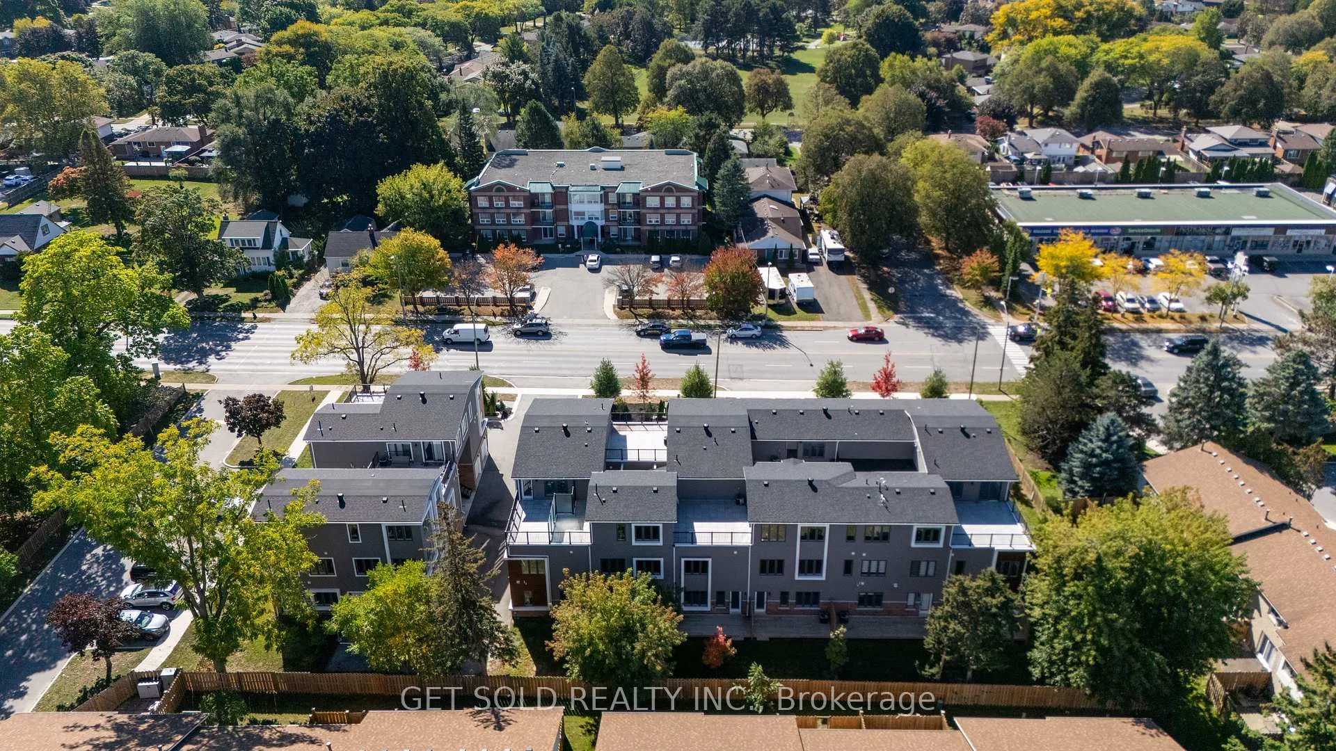 Photo 32 of Unit 3, 6701 Thorold Stone Road, Niagara Falls, Stamford — HOMEH