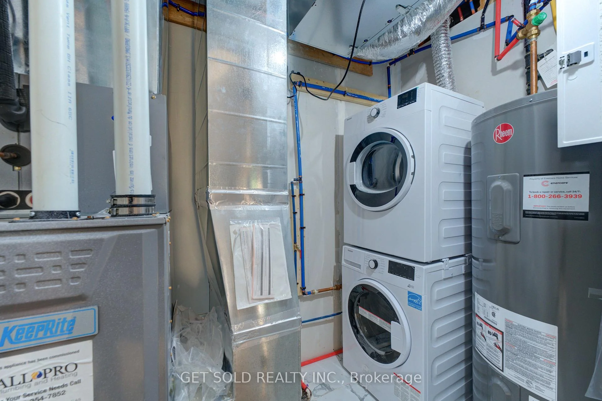 Photo 6 of Unit 3, 6701 Thorold Stone Road, Niagara Falls, Stamford — HOMEH