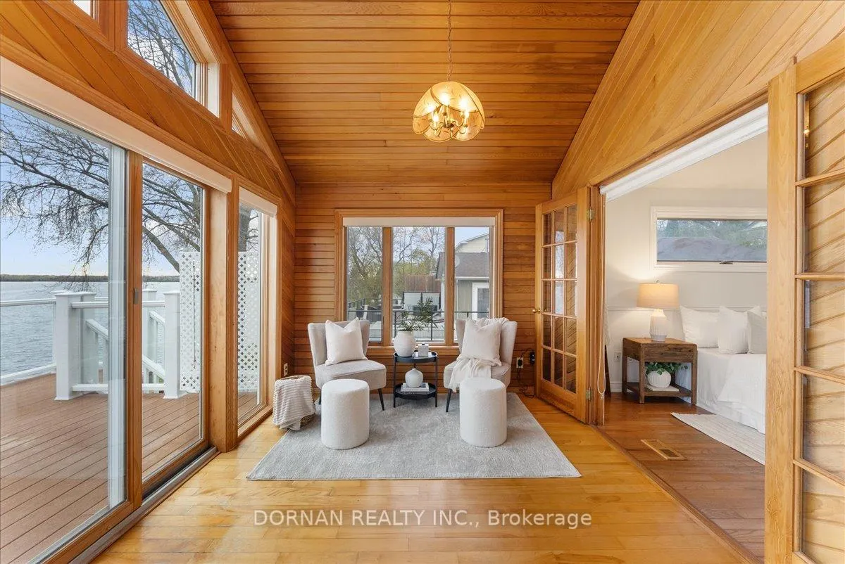 Photo 21 of 204 Portview Road, Scugog, Port Perry — HOMEH