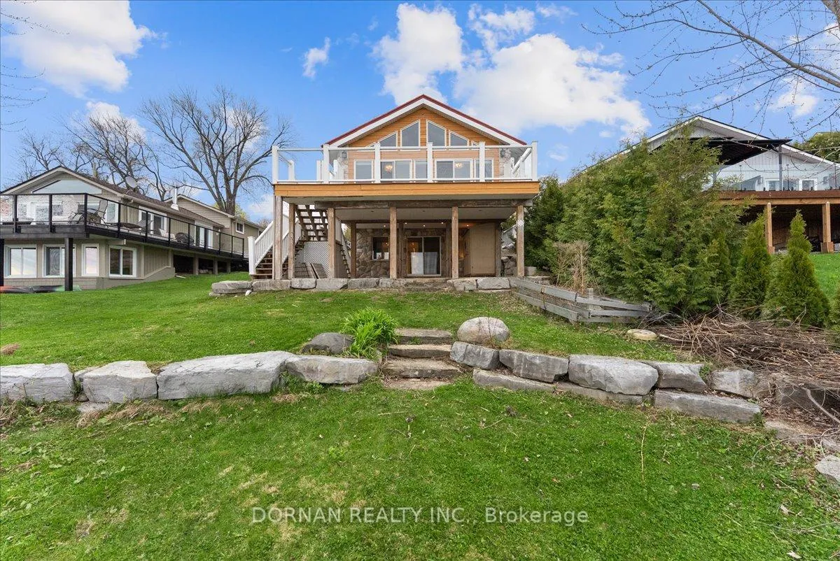 Photo 40 of 204 Portview Road, Scugog, Port Perry — HOMEH