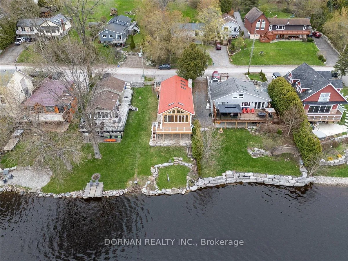 Photo 43 of 204 Portview Road, Scugog, Port Perry — HOMEH