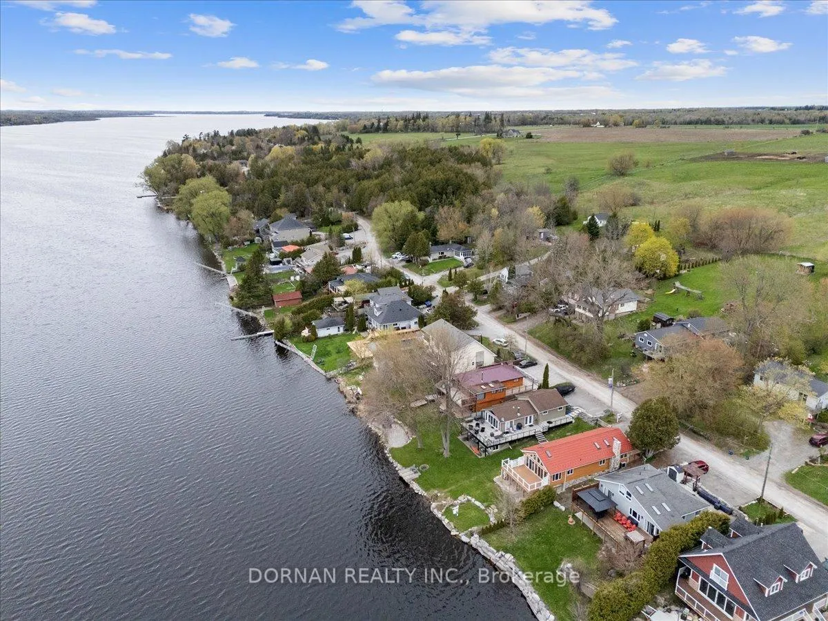 Photo 45 of 204 Portview Road, Scugog, Port Perry — HOMEH