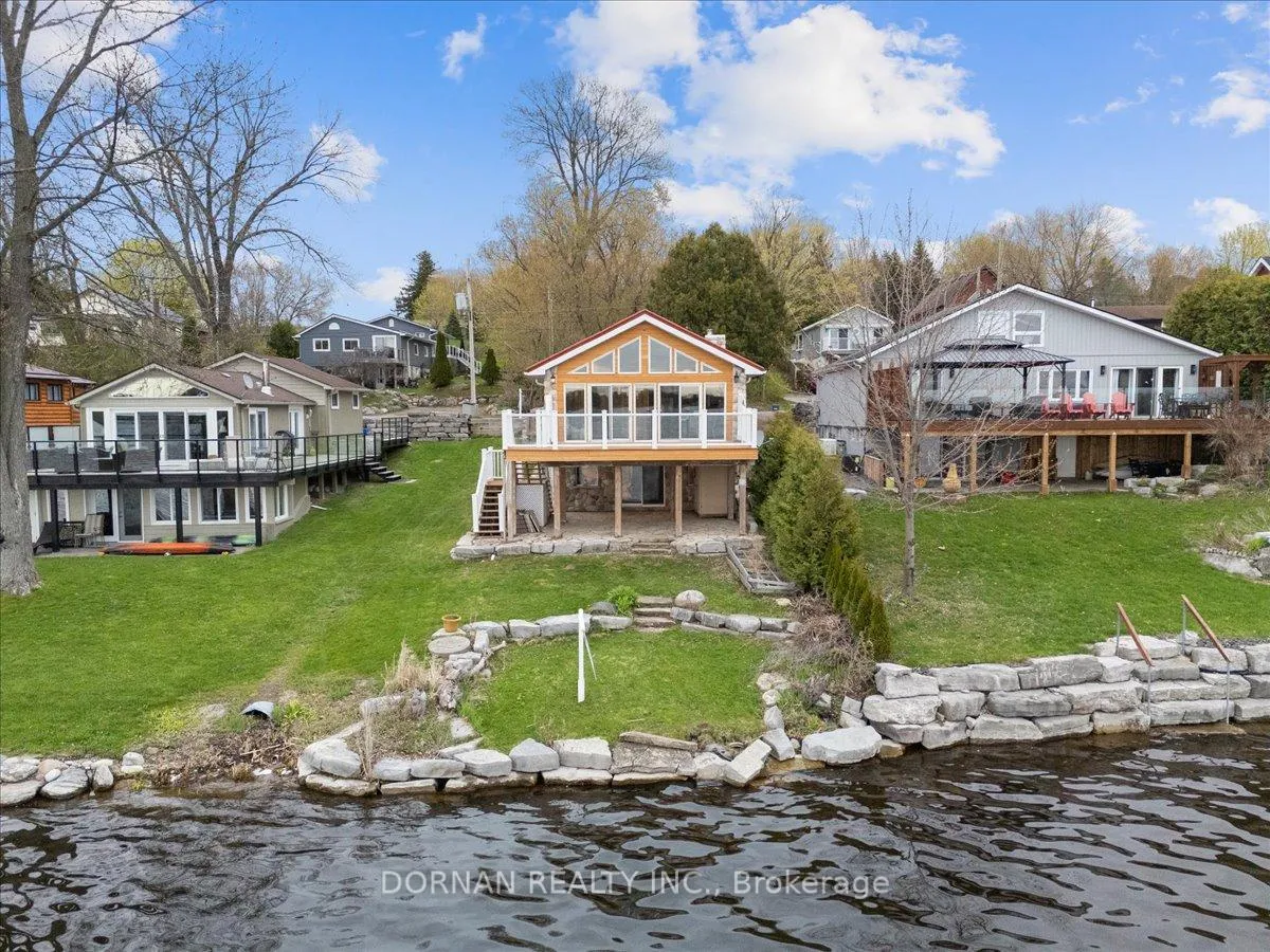 Photo 46 of 204 Portview Road, Scugog, Port Perry — HOMEH