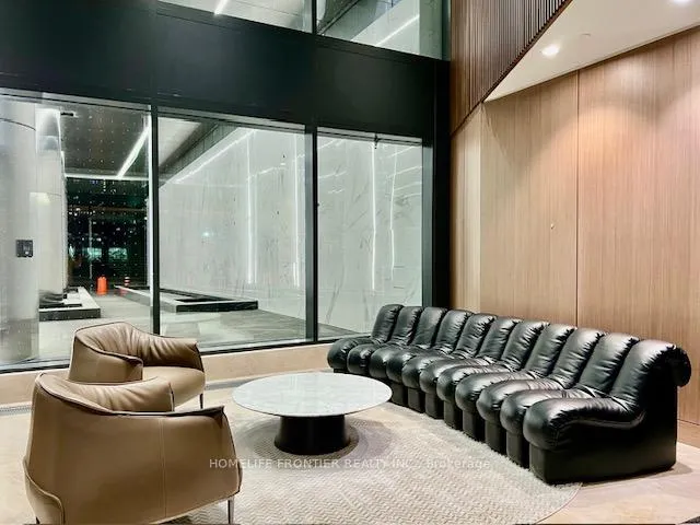 Front of Unit 707, 1 Concord Cityplace Way