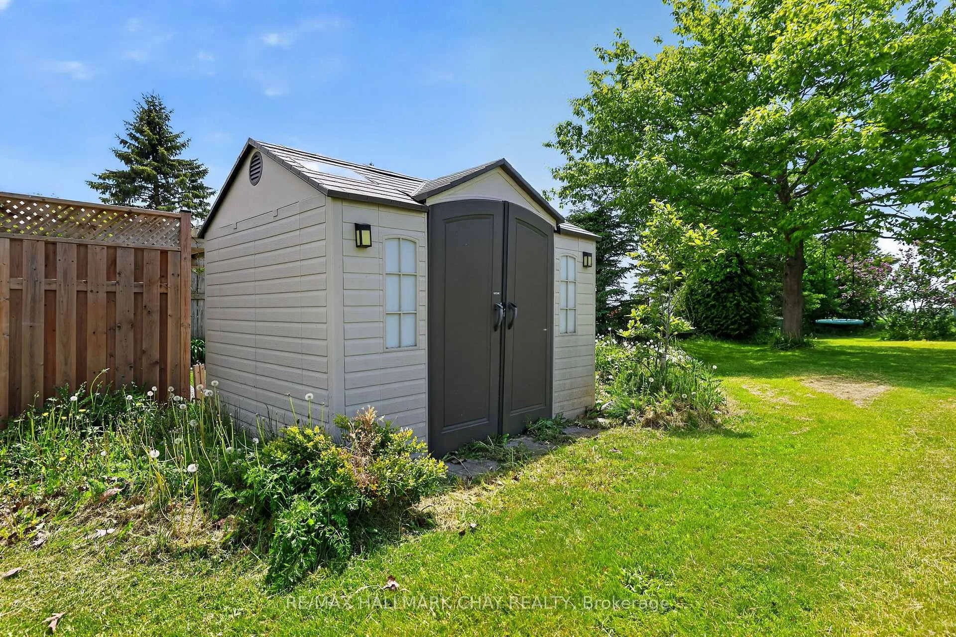 Photo 33 of 2652 Lawrence Avenue, Innisfil, Stroud — HOMEH