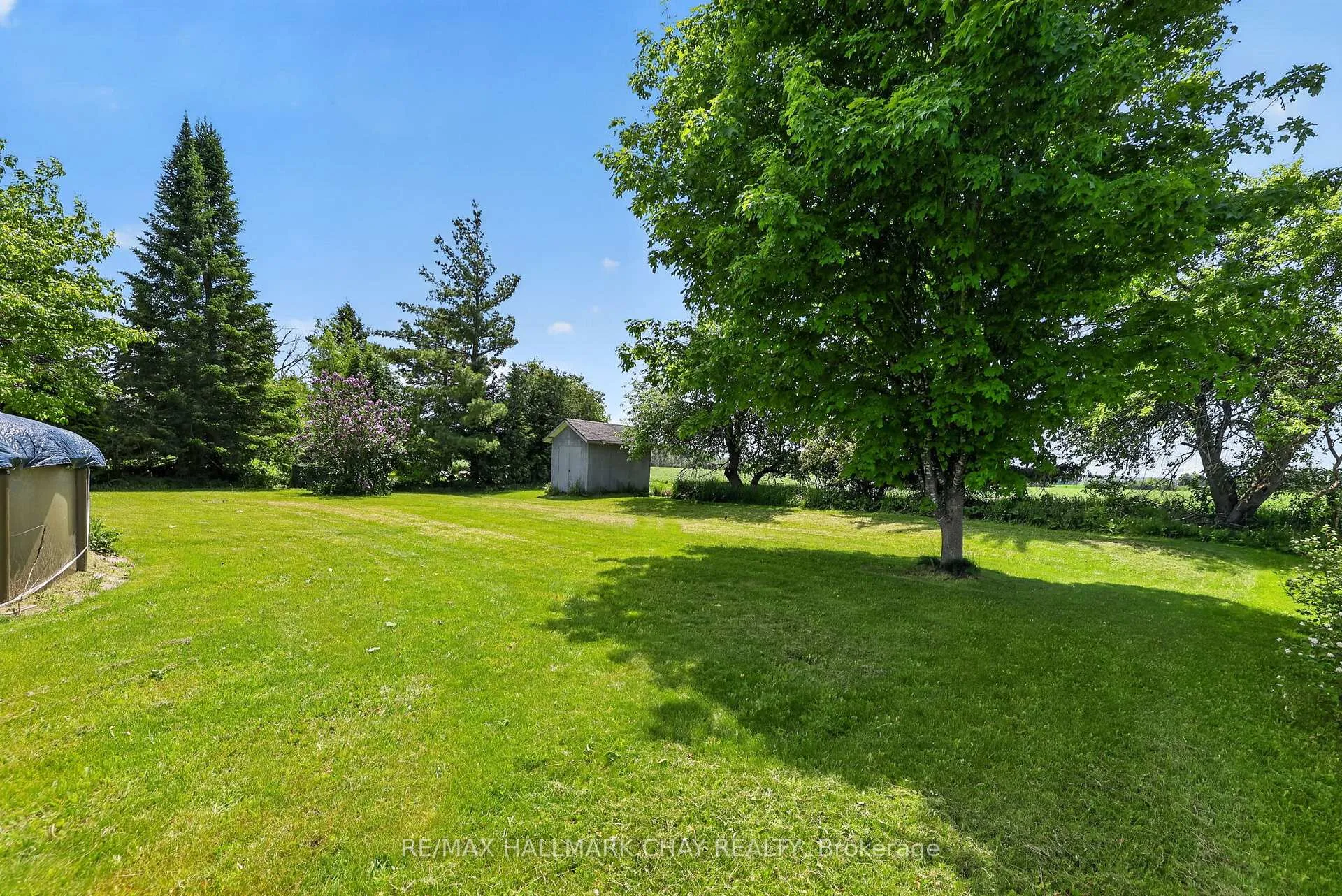 Photo 35 of 2652 Lawrence Avenue, Innisfil, Stroud — HOMEH