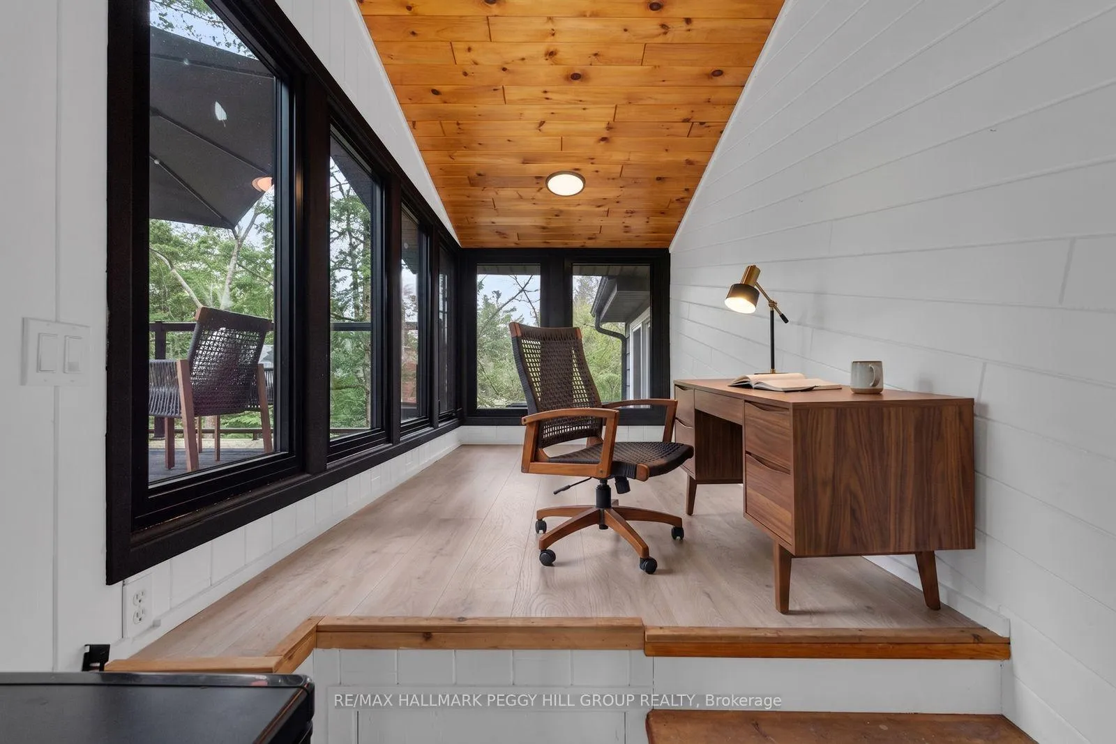 Photo 9 of 7672 Birch Drive, Ramara, Rural Ramara — HOMEH