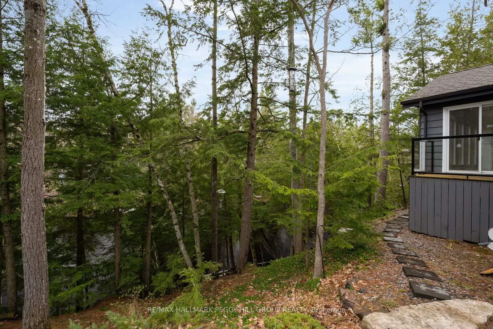 Photo 18 of 7672 Birch Drive, Ramara, Rural Ramara — HOMEH