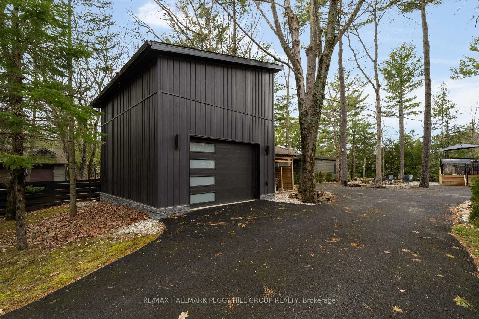 Photo 19 of 7672 Birch Drive, Ramara, Rural Ramara — HOMEH