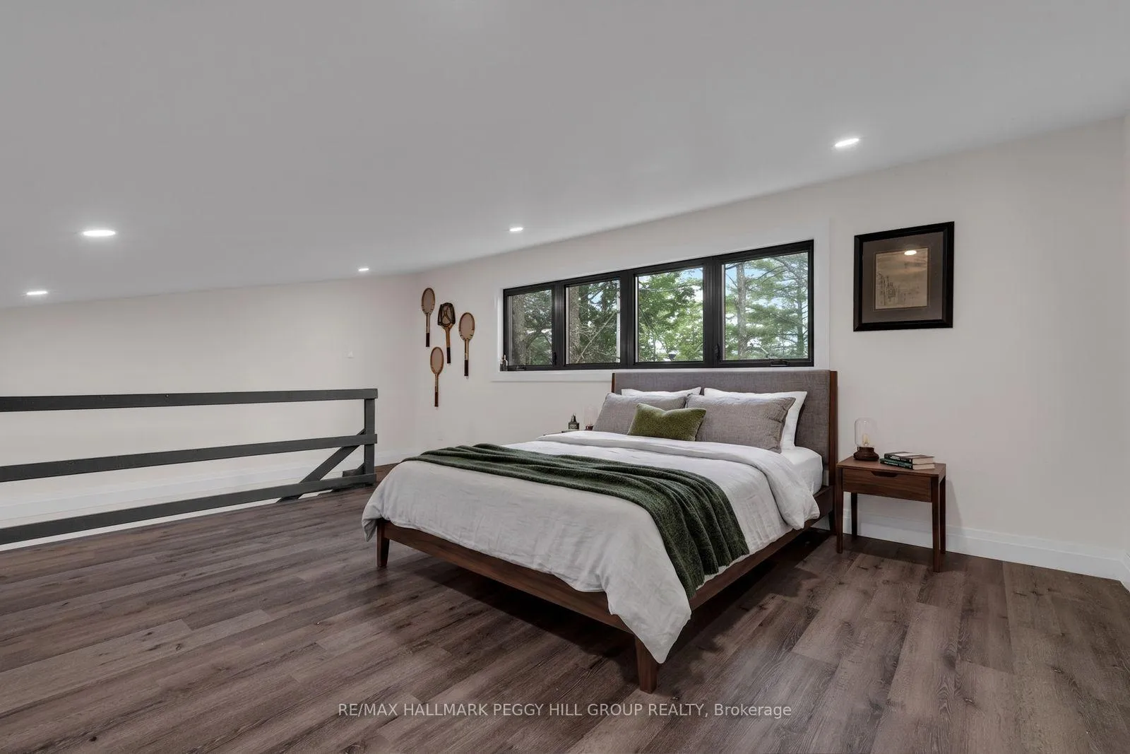 Photo 21 of 7672 Birch Drive, Ramara, Rural Ramara — HOMEH