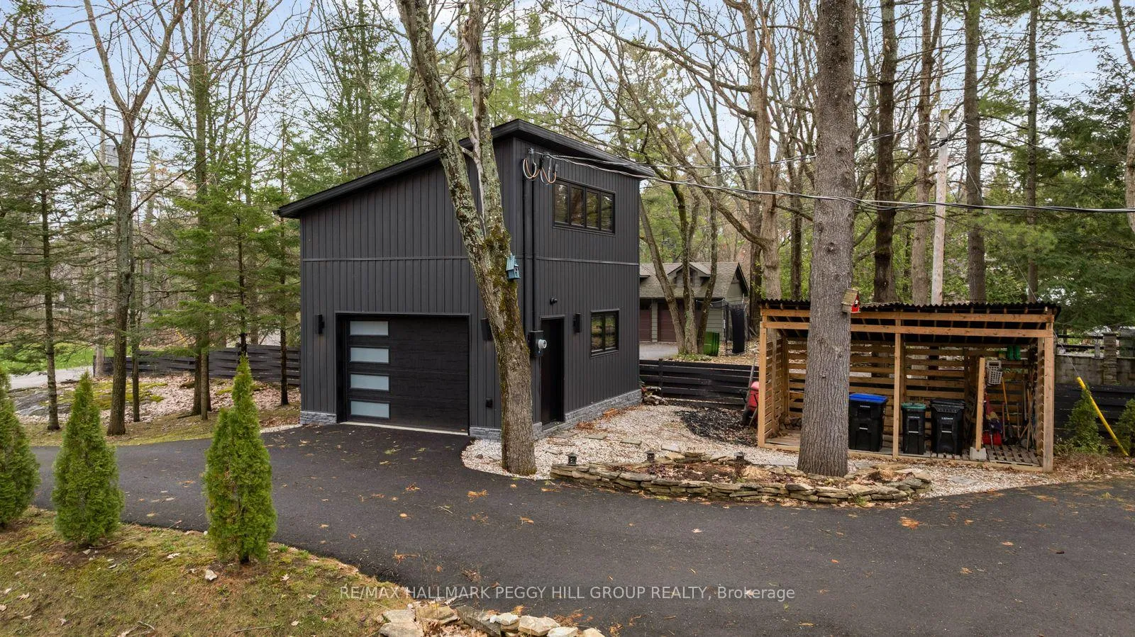 Photo 22 of 7672 Birch Drive, Ramara, Rural Ramara — HOMEH