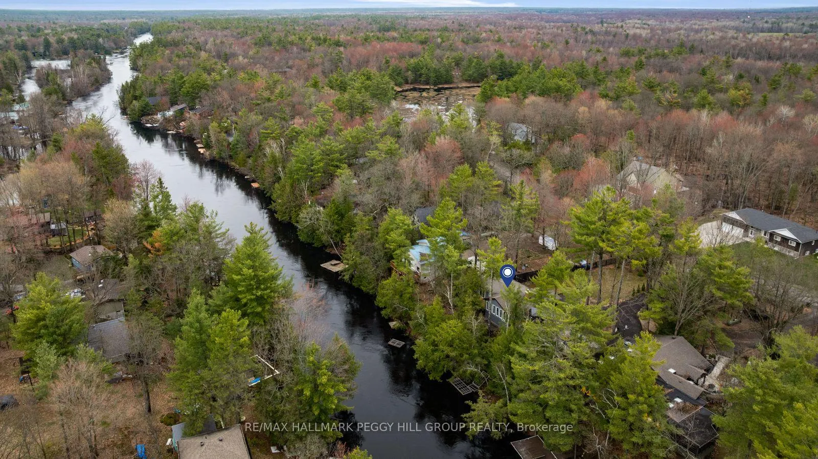 Photo 25 of 7672 Birch Drive, Ramara, Rural Ramara — HOMEH