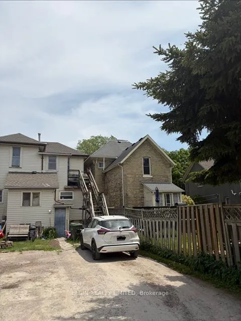 Photo 7 of 46 Elgin Street, St. Thomas — HOMEH