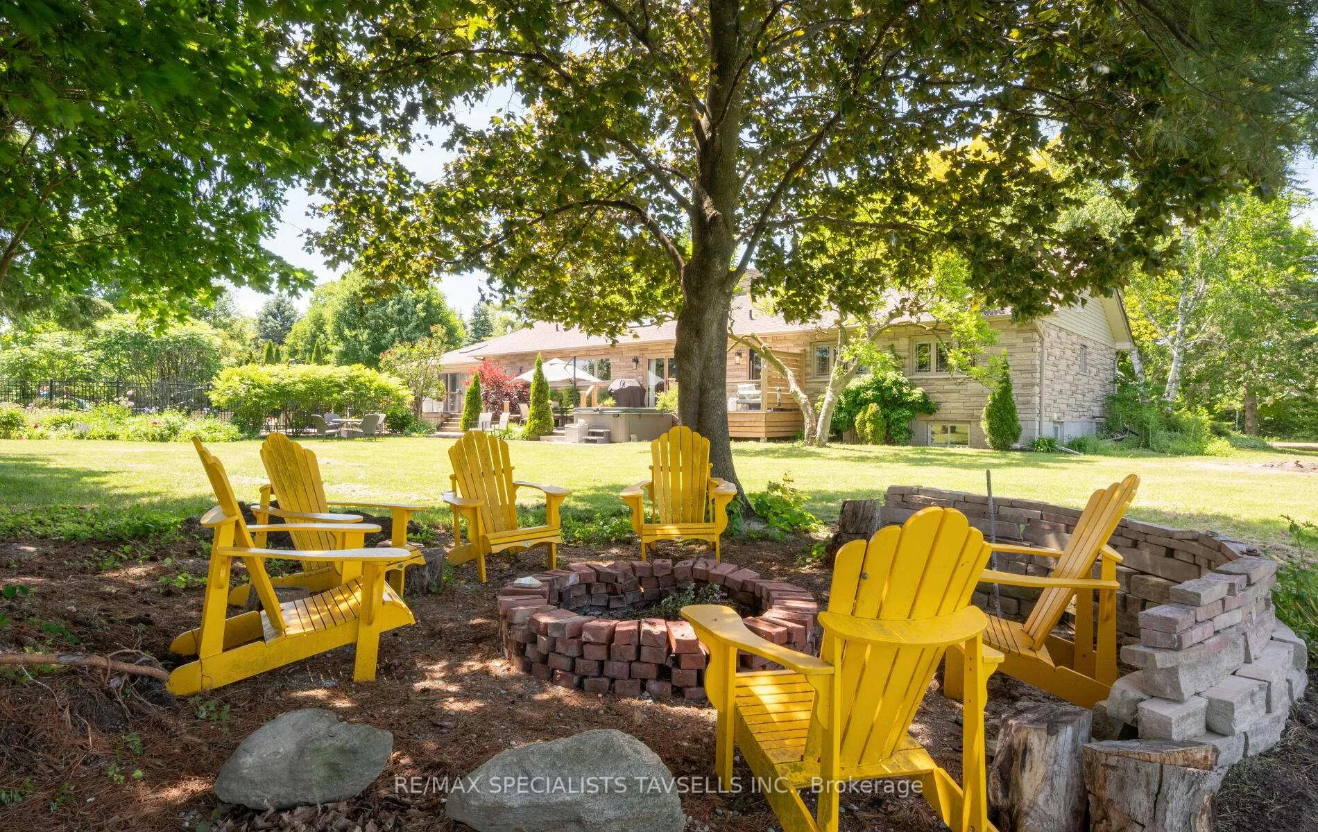 Photo 56 of 3585 Boston Mills Road, Caledon, Rural Caledon — HOMEH