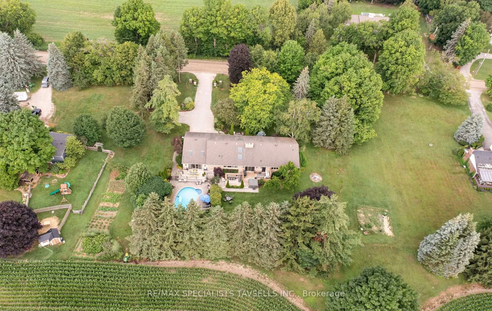 Photo 58 of 3585 Boston Mills Road, Caledon, Rural Caledon — HOMEH