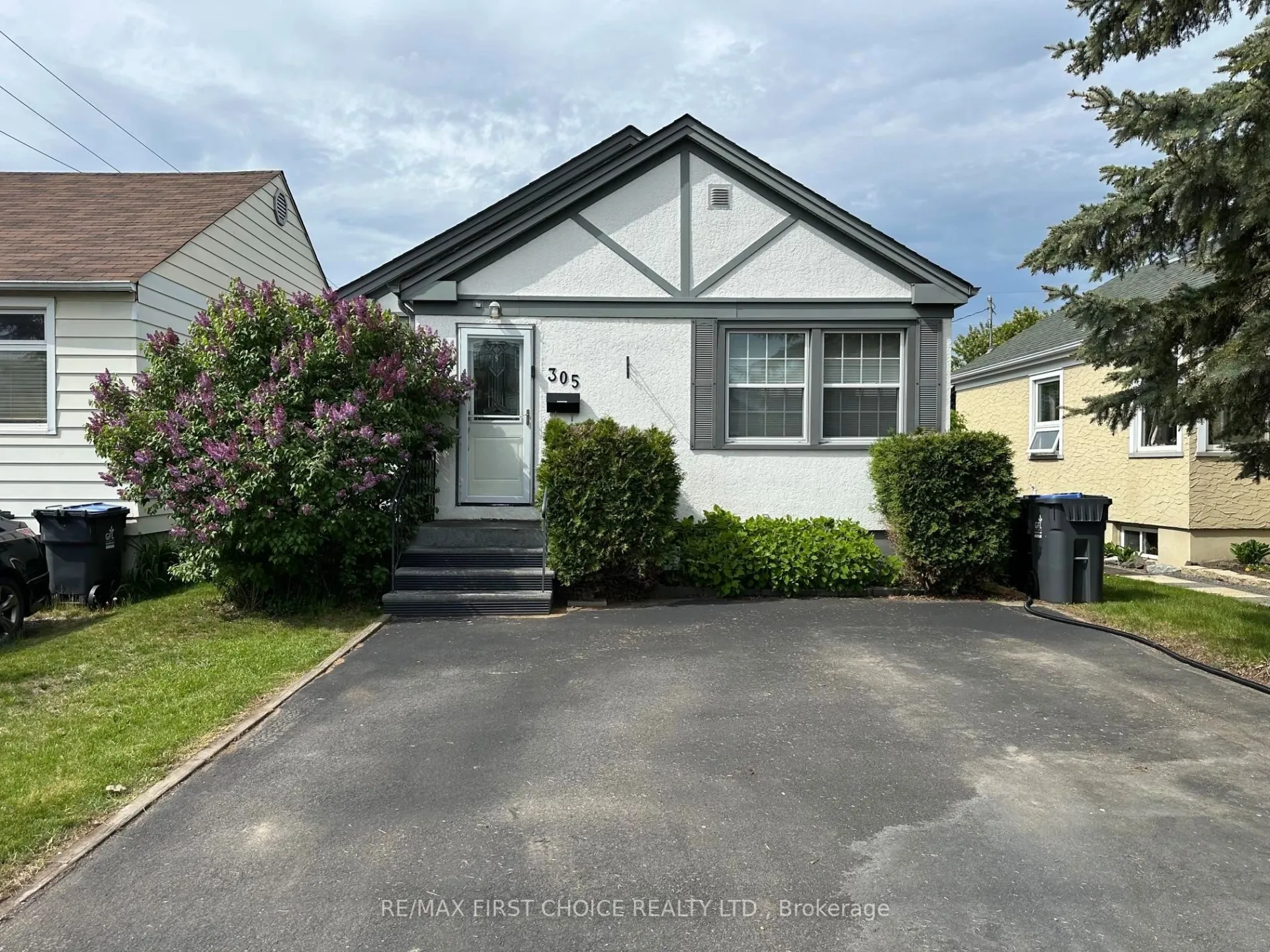 Photo 1 of 305 Mary Street E, Thunder Bay, Westfort — HOMEH