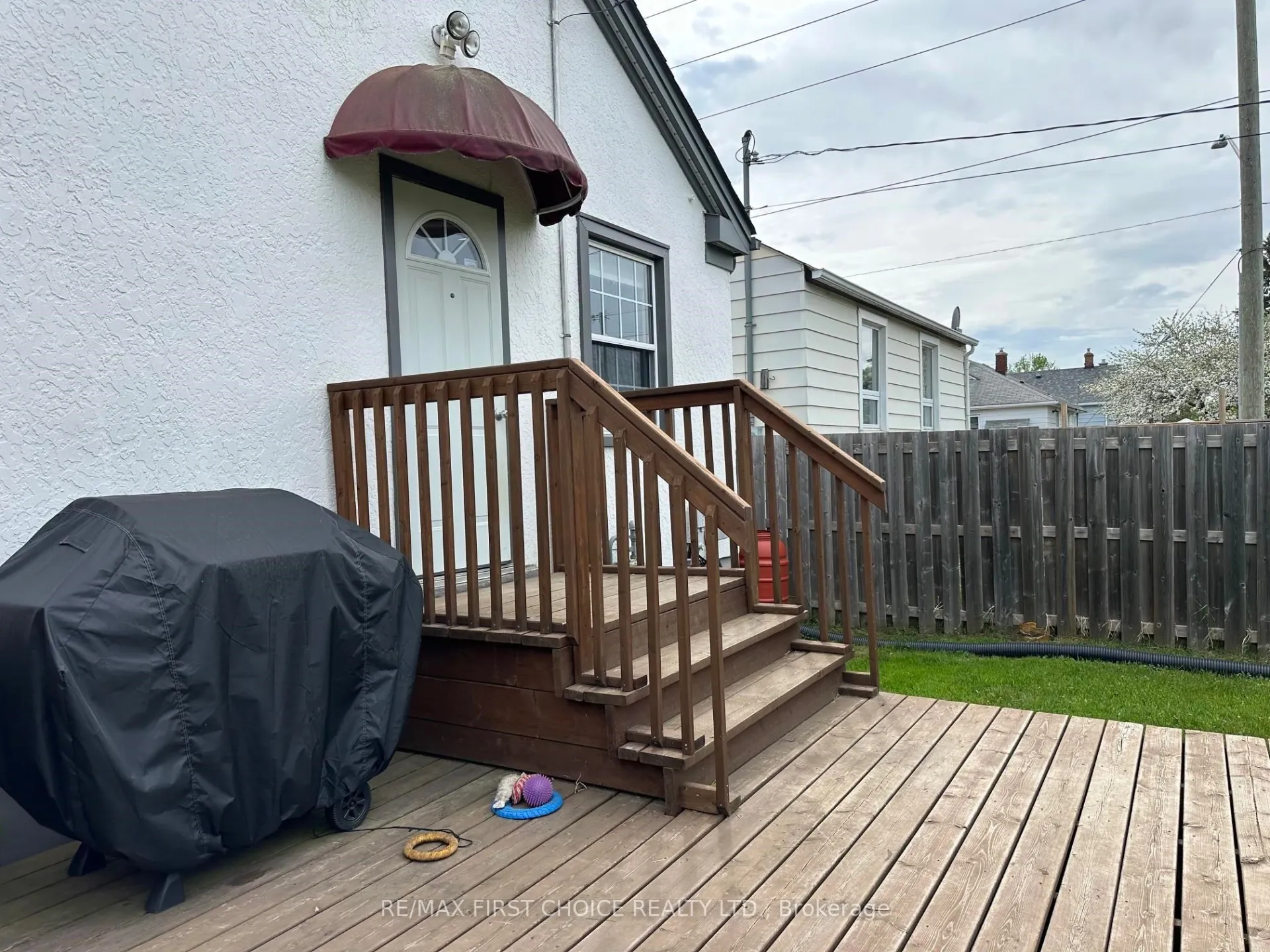 Photo 24 of 305 Mary Street E, Thunder Bay, Westfort — HOMEH
