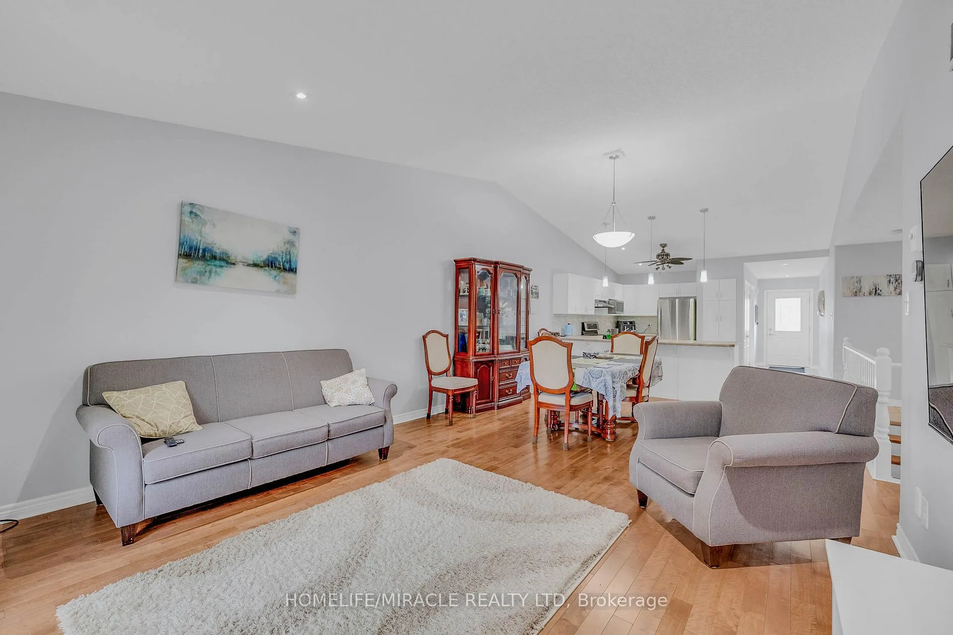 Photo 9 of Unit 3, 560 Grey Street, Brantford, Echo Place — HOMEH