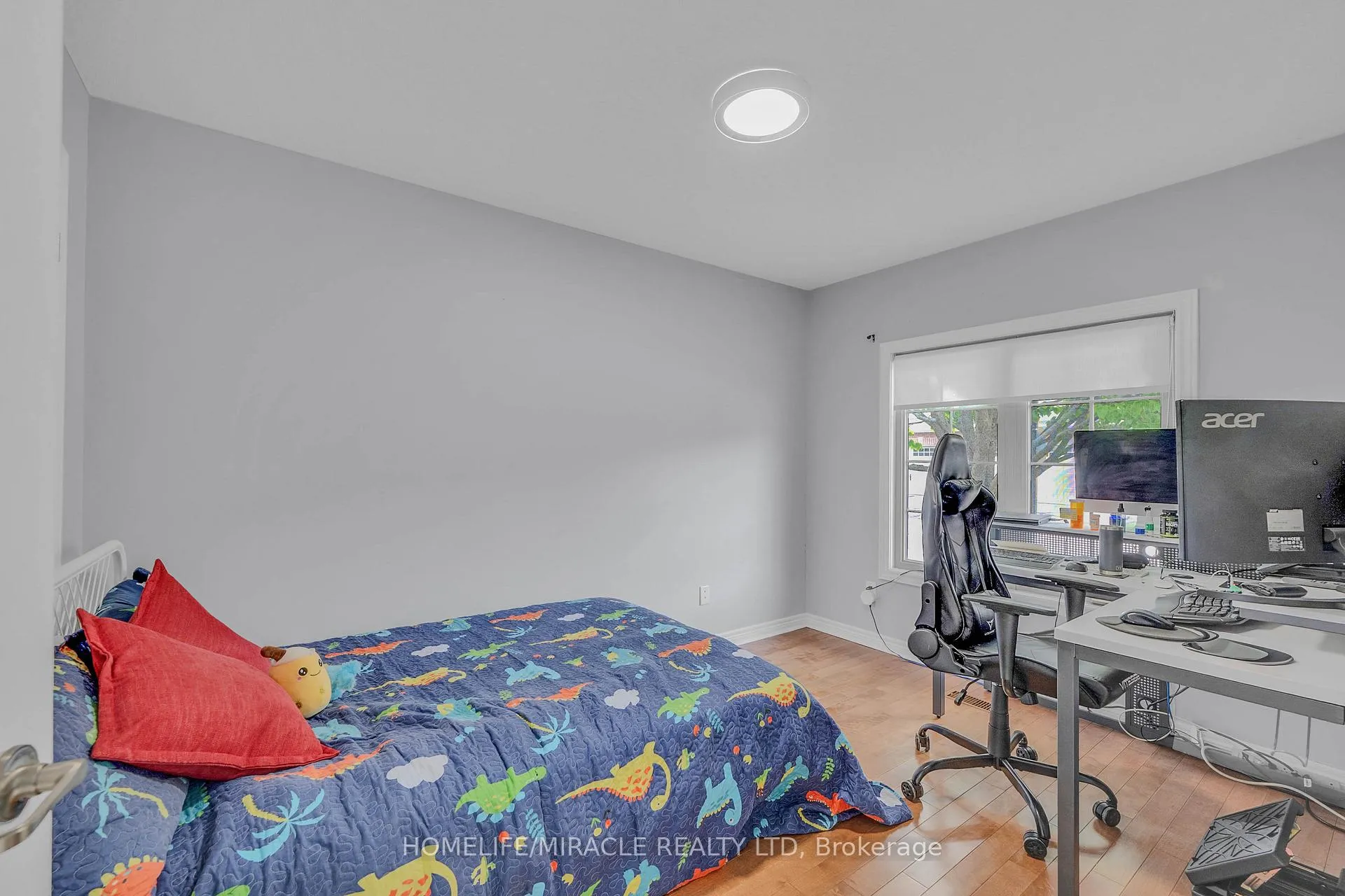 Photo 15 of Unit 3, 560 Grey Street, Brantford, Echo Place — HOMEH