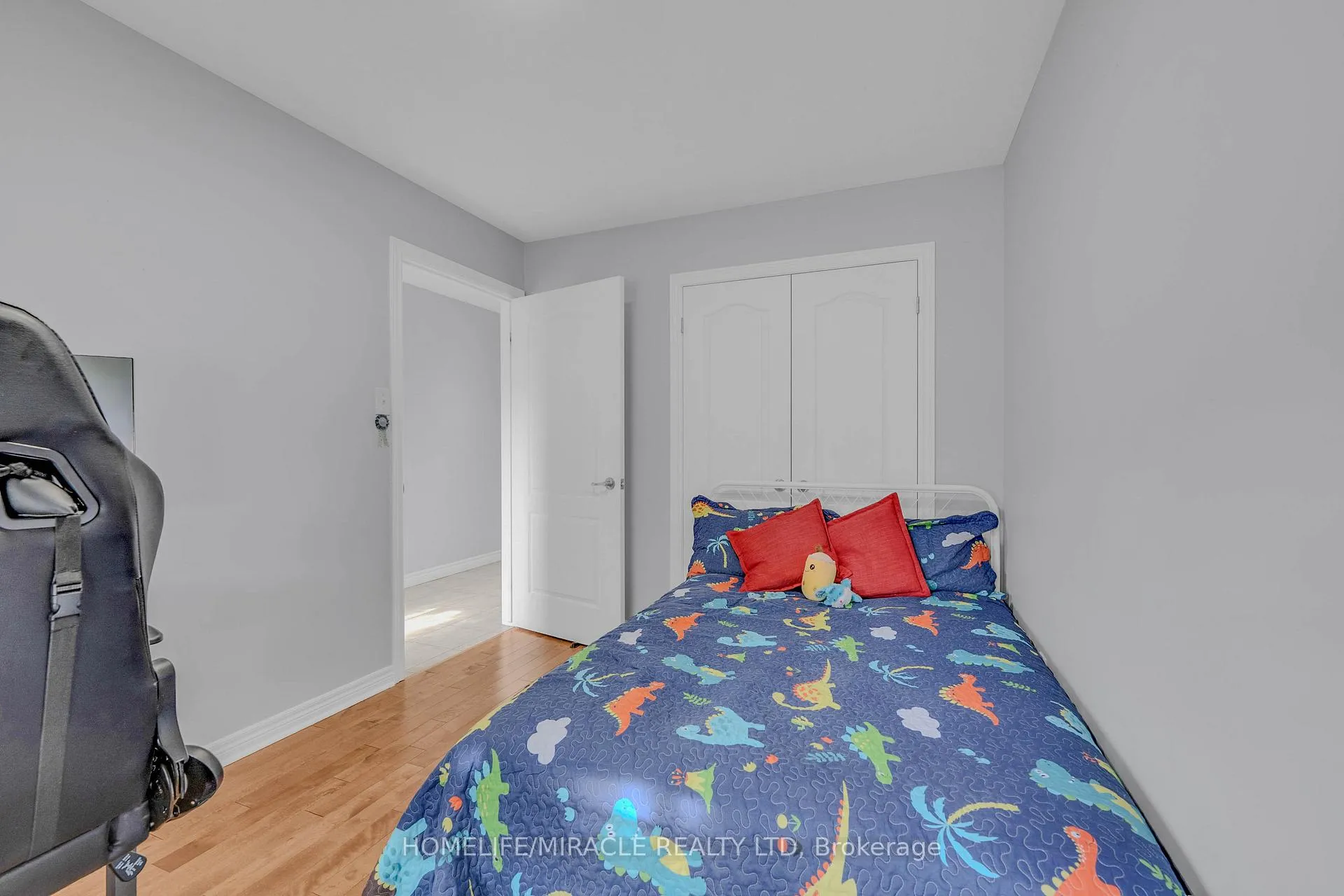 Photo 16 of Unit 3, 560 Grey Street, Brantford, Echo Place — HOMEH