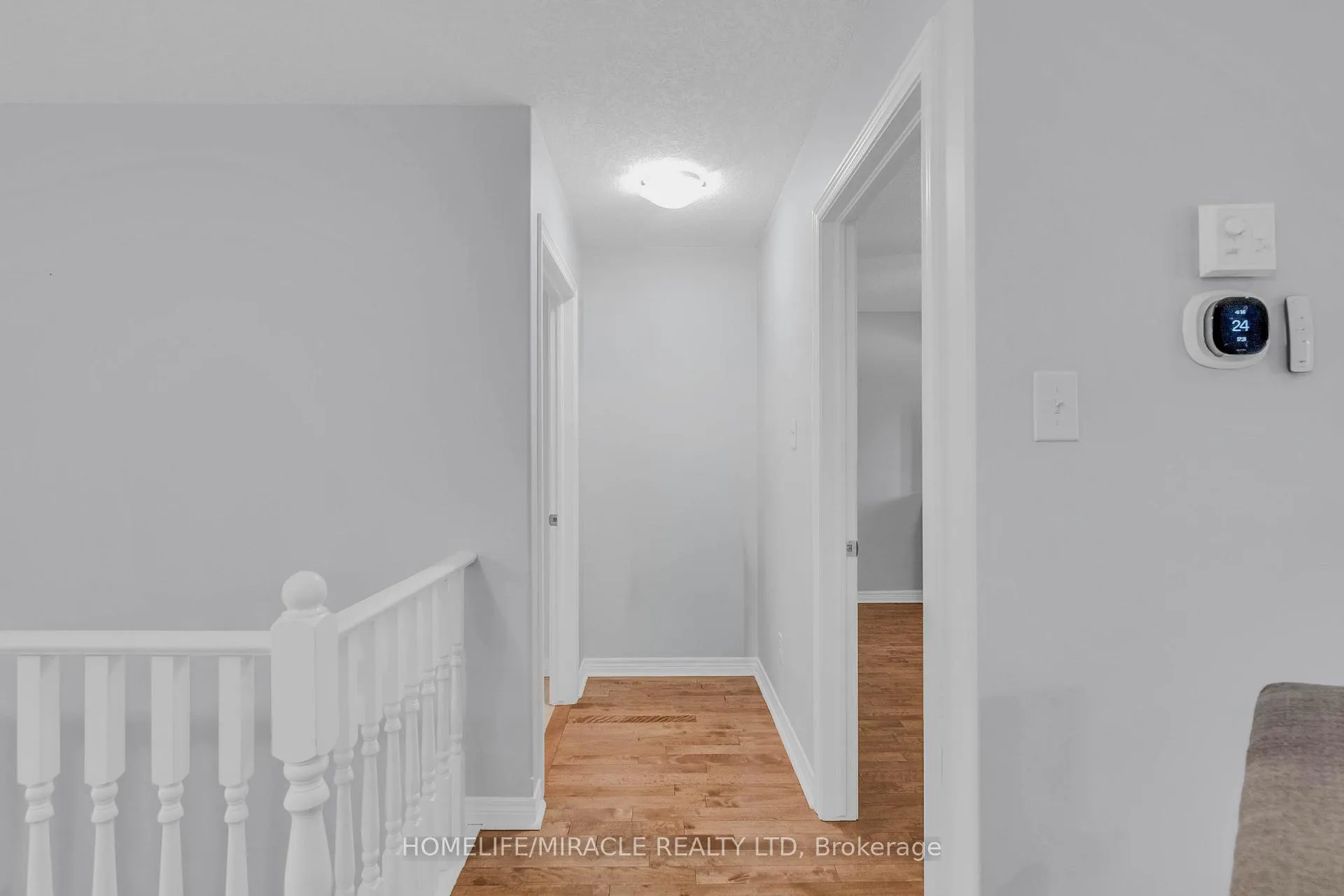 Photo 17 of Unit 3, 560 Grey Street, Brantford, Echo Place — HOMEH