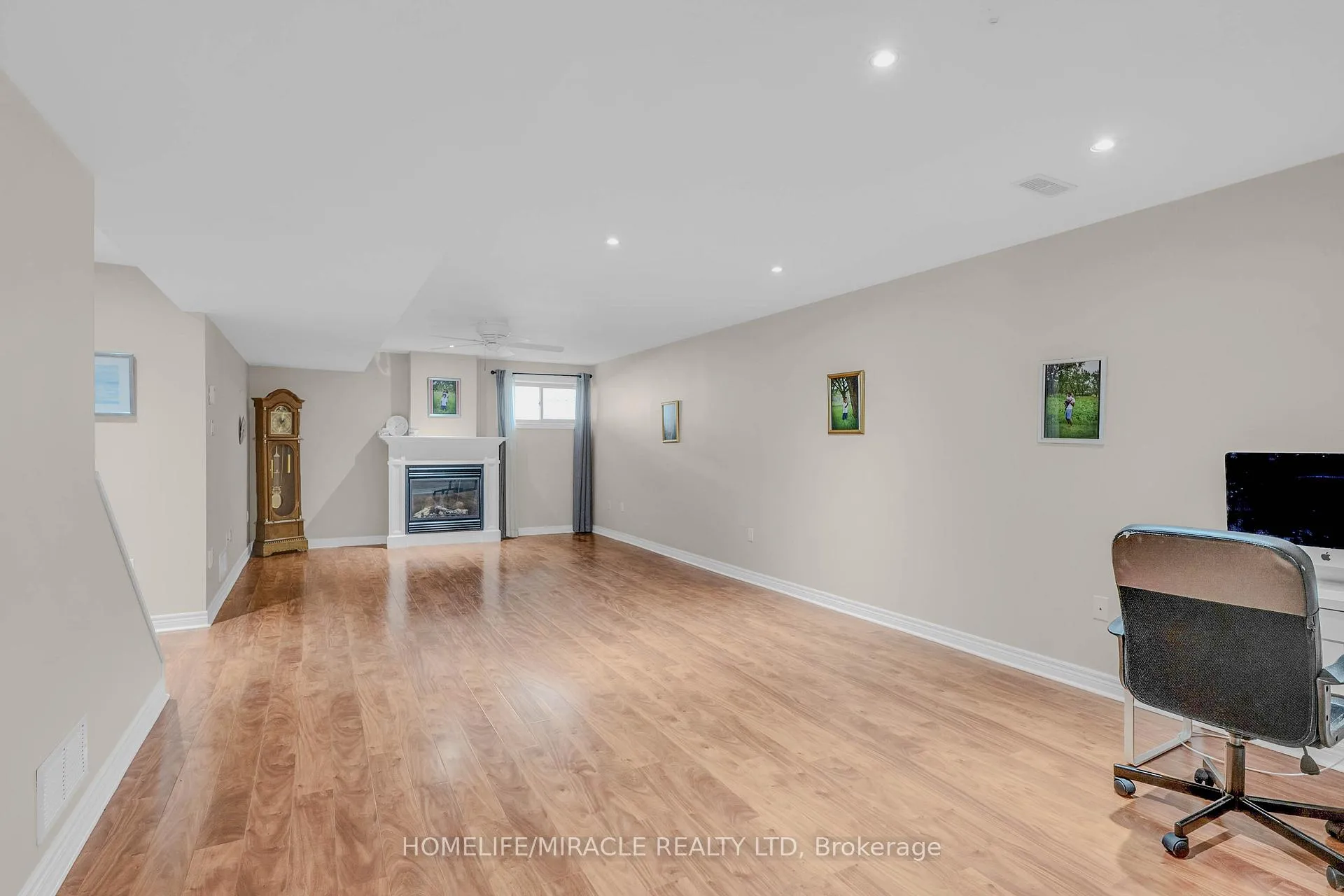 Photo 21 of Unit 3, 560 Grey Street, Brantford, Echo Place — HOMEH