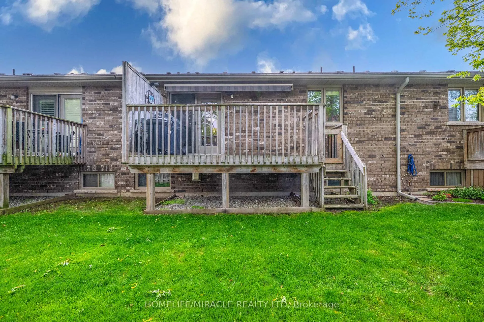 Photo 29 of Unit 3, 560 Grey Street, Brantford, Echo Place — HOMEH
