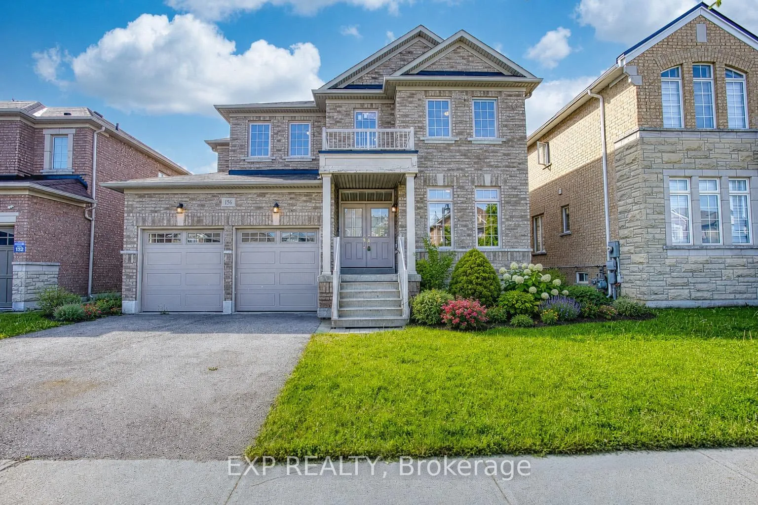 Photo 1 of 156 McKnight Avenue, Hamilton, Waterdown — HOMEH
