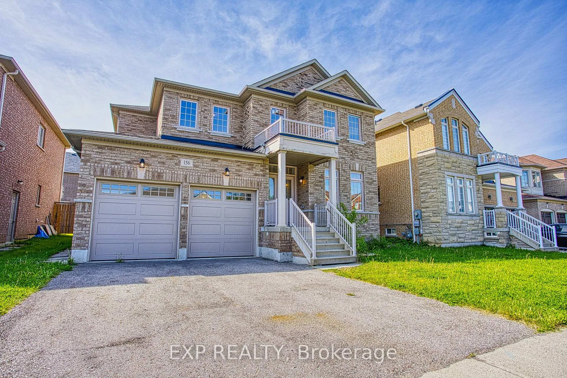 Photo 2 of 156 McKnight Avenue, Hamilton, Waterdown — HOMEH