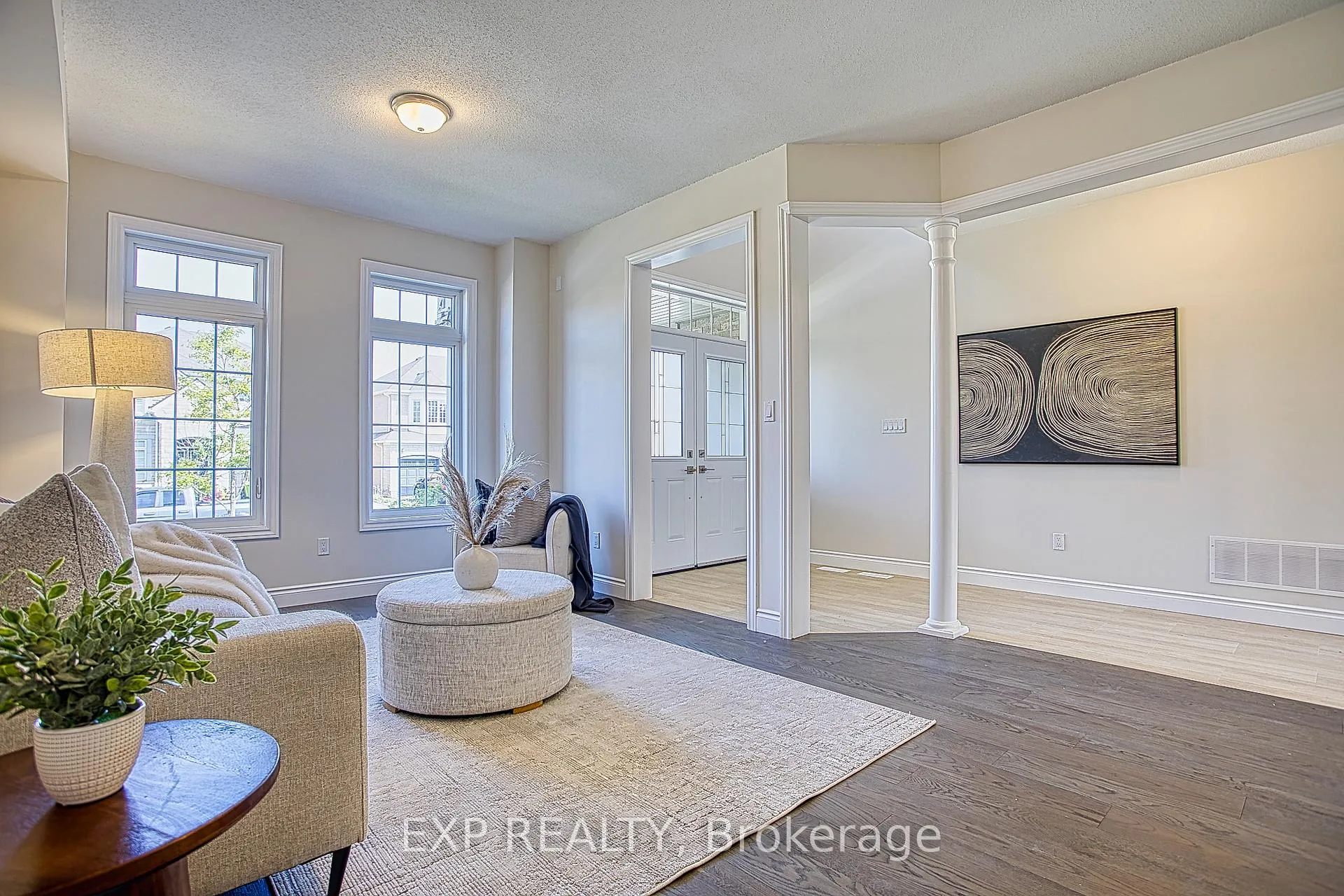 Photo 6 of 156 McKnight Avenue, Hamilton, Waterdown — HOMEH