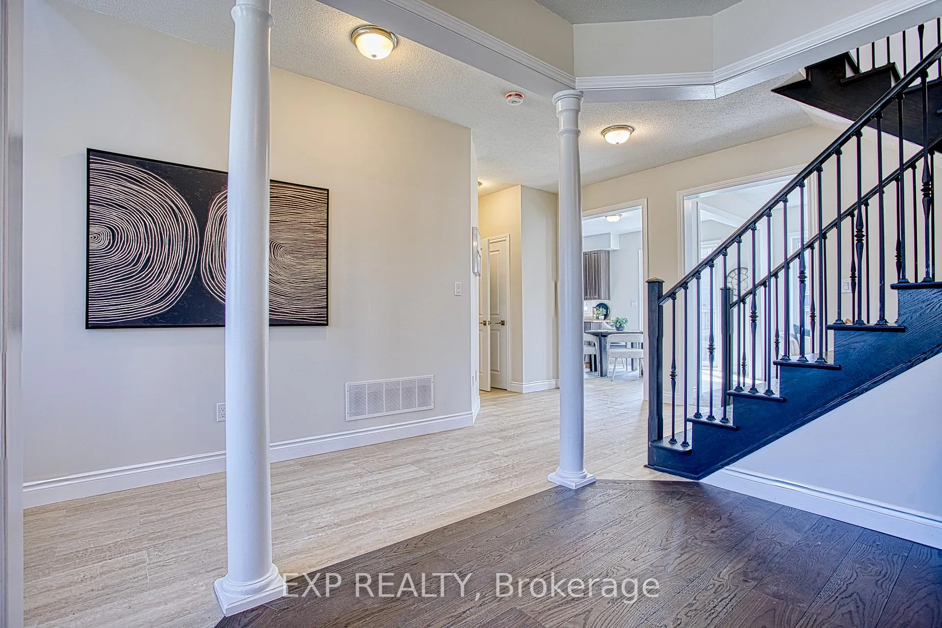 Photo 9 of 156 McKnight Avenue, Hamilton, Waterdown — HOMEH